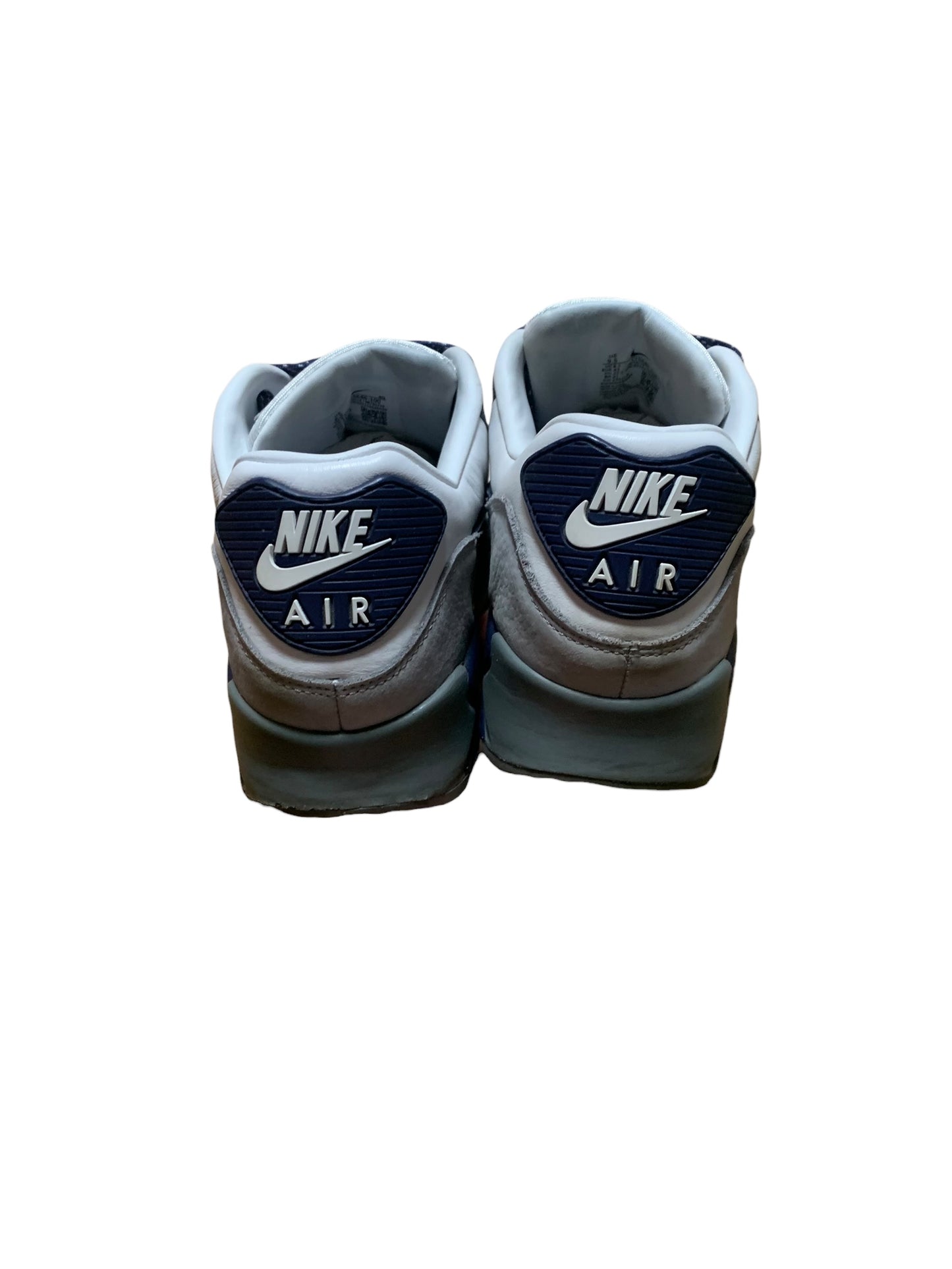 Nike air max 90s ‘Lahar’ (8.5)