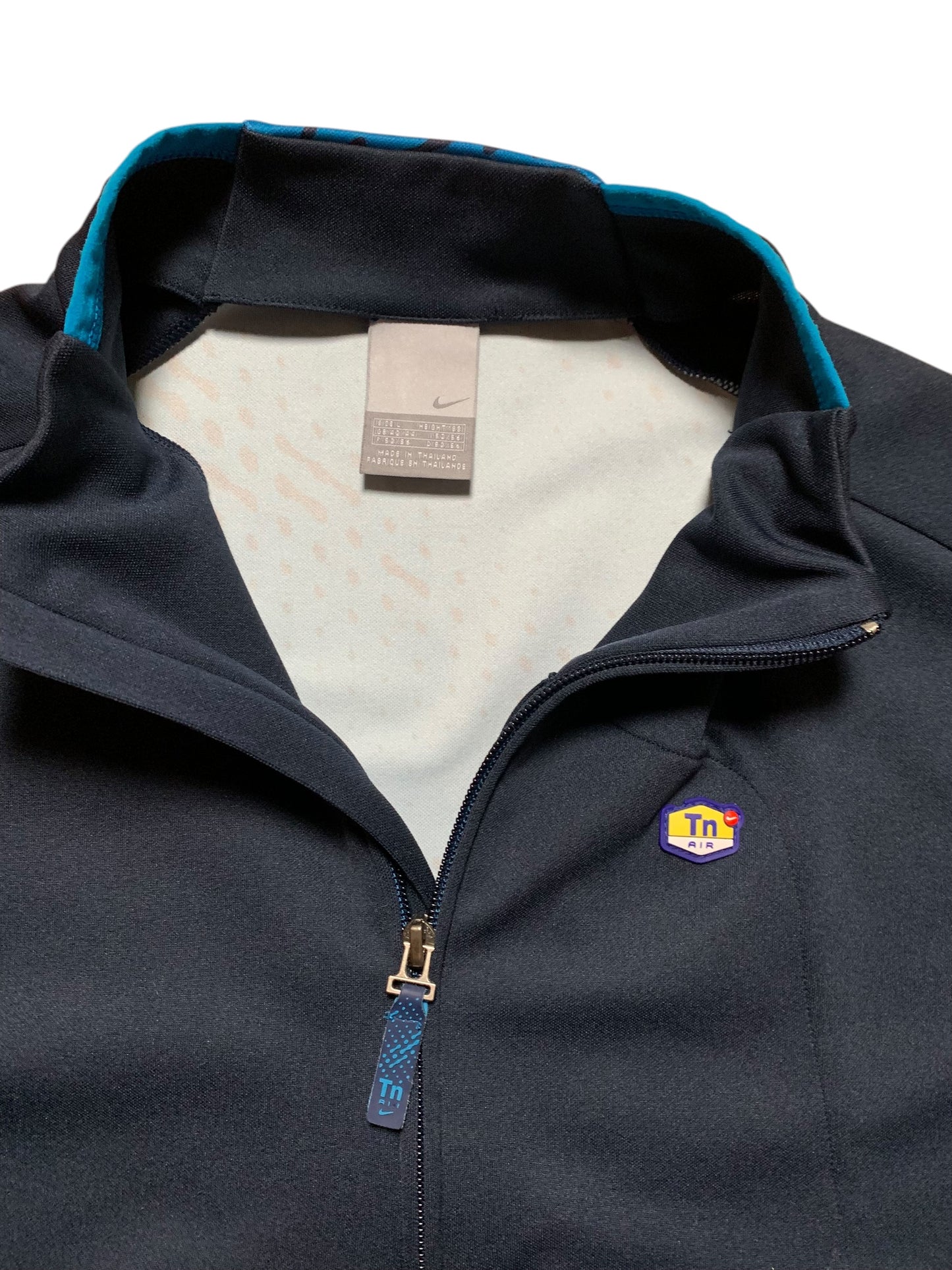 Nike TN polo shirt (L)