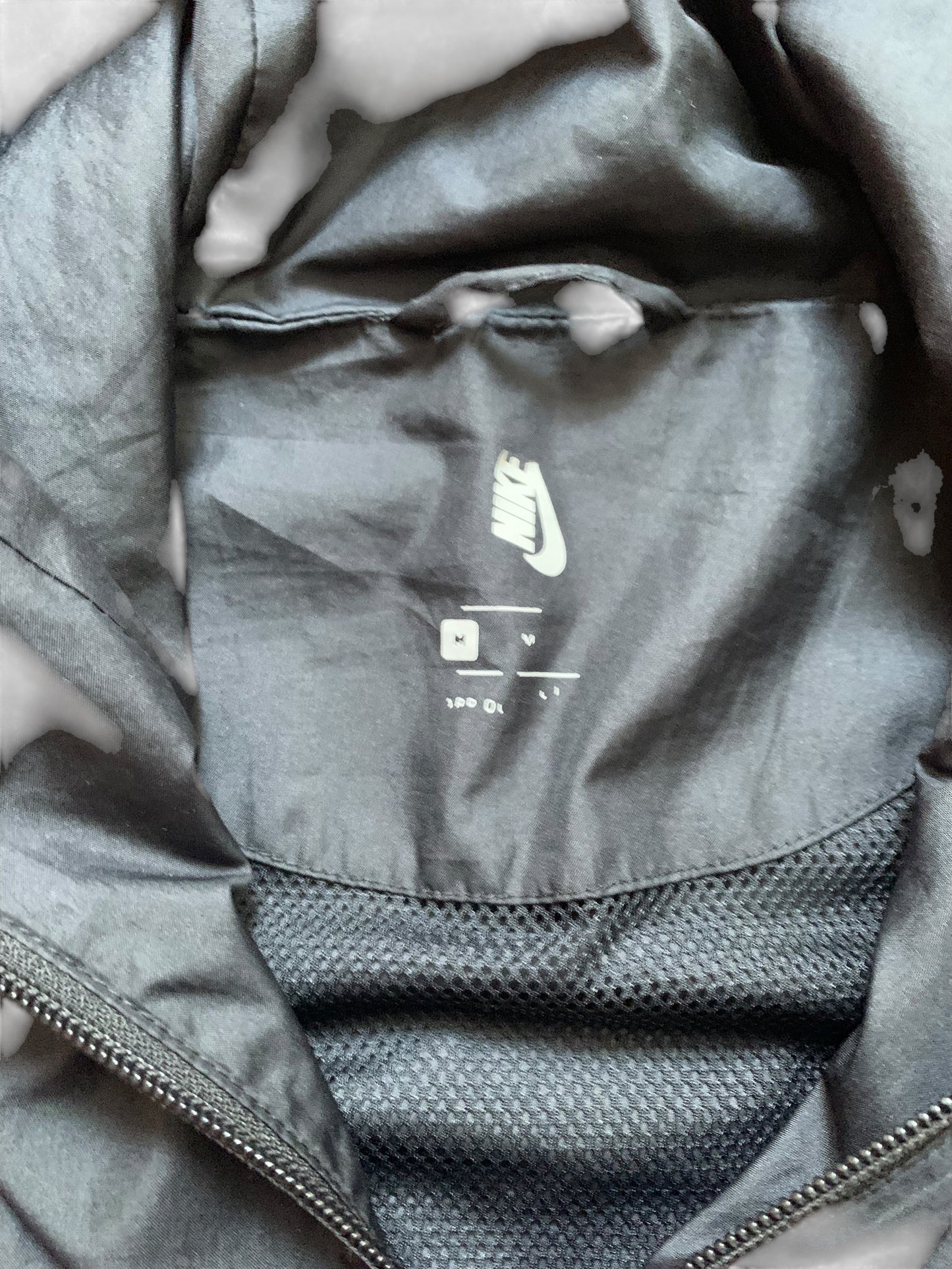 Nike TN jacket (M)