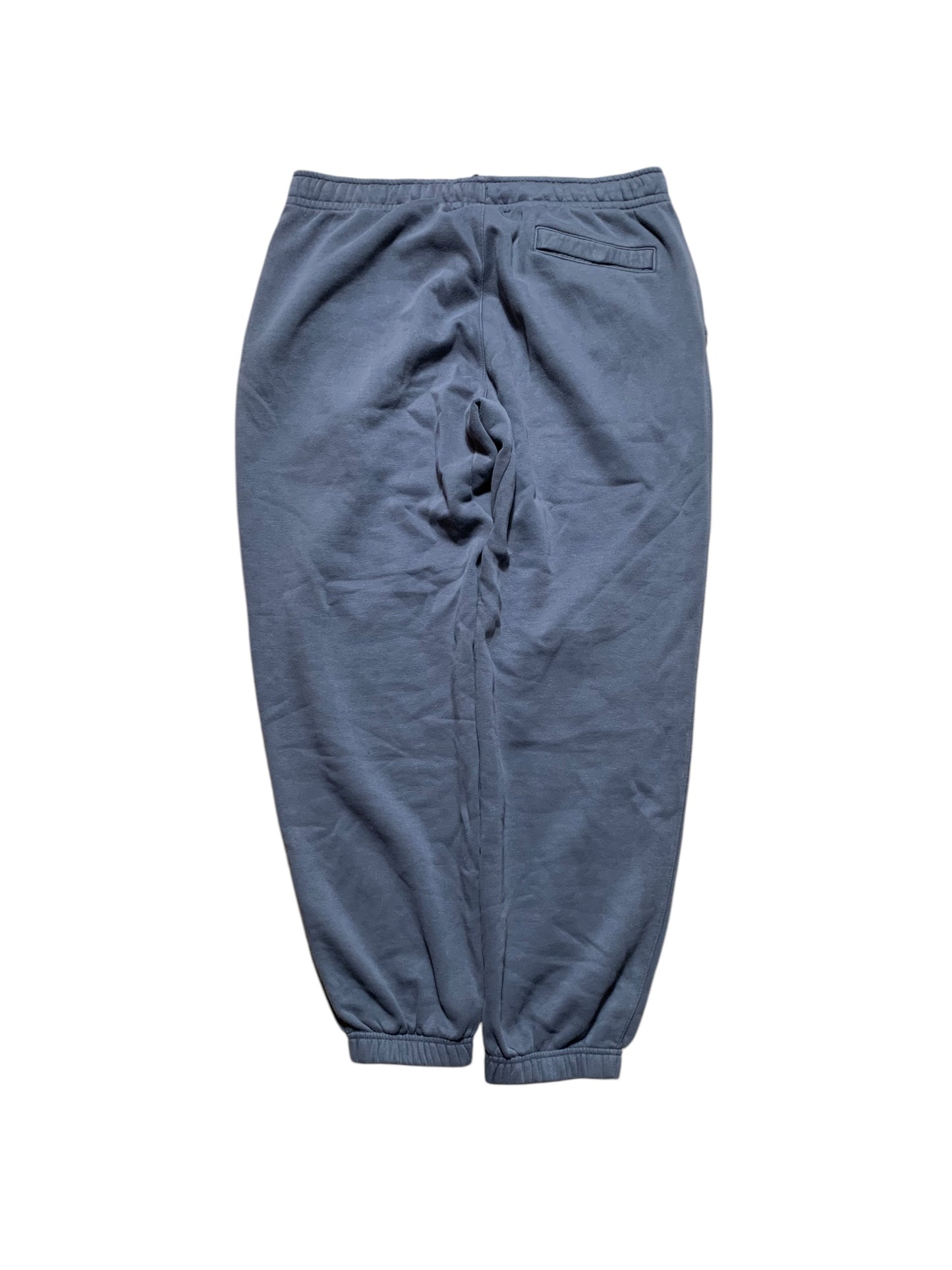 Vintage Nike club joggers (XL)