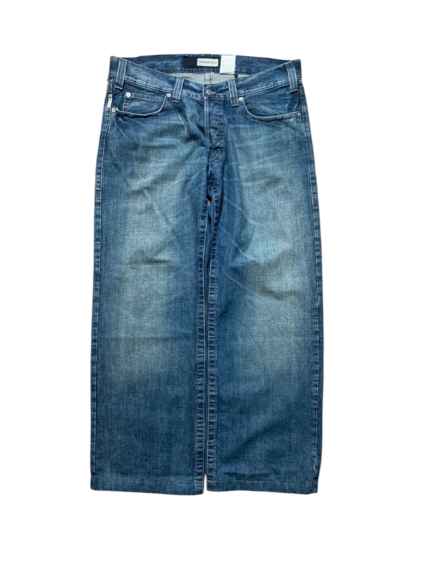 Armani jeans (XL)