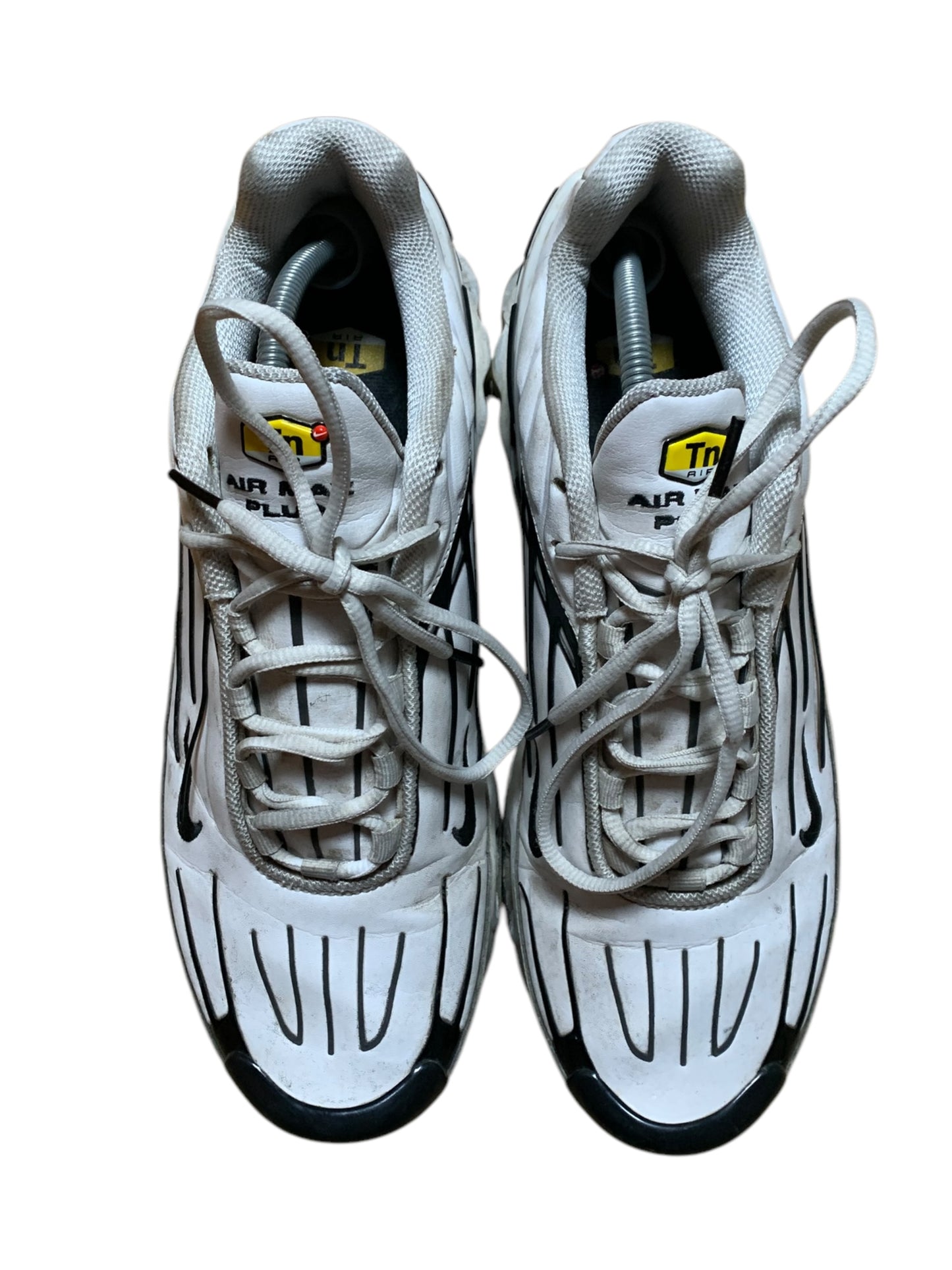 Nike air max plus tn 3 (9.5)
