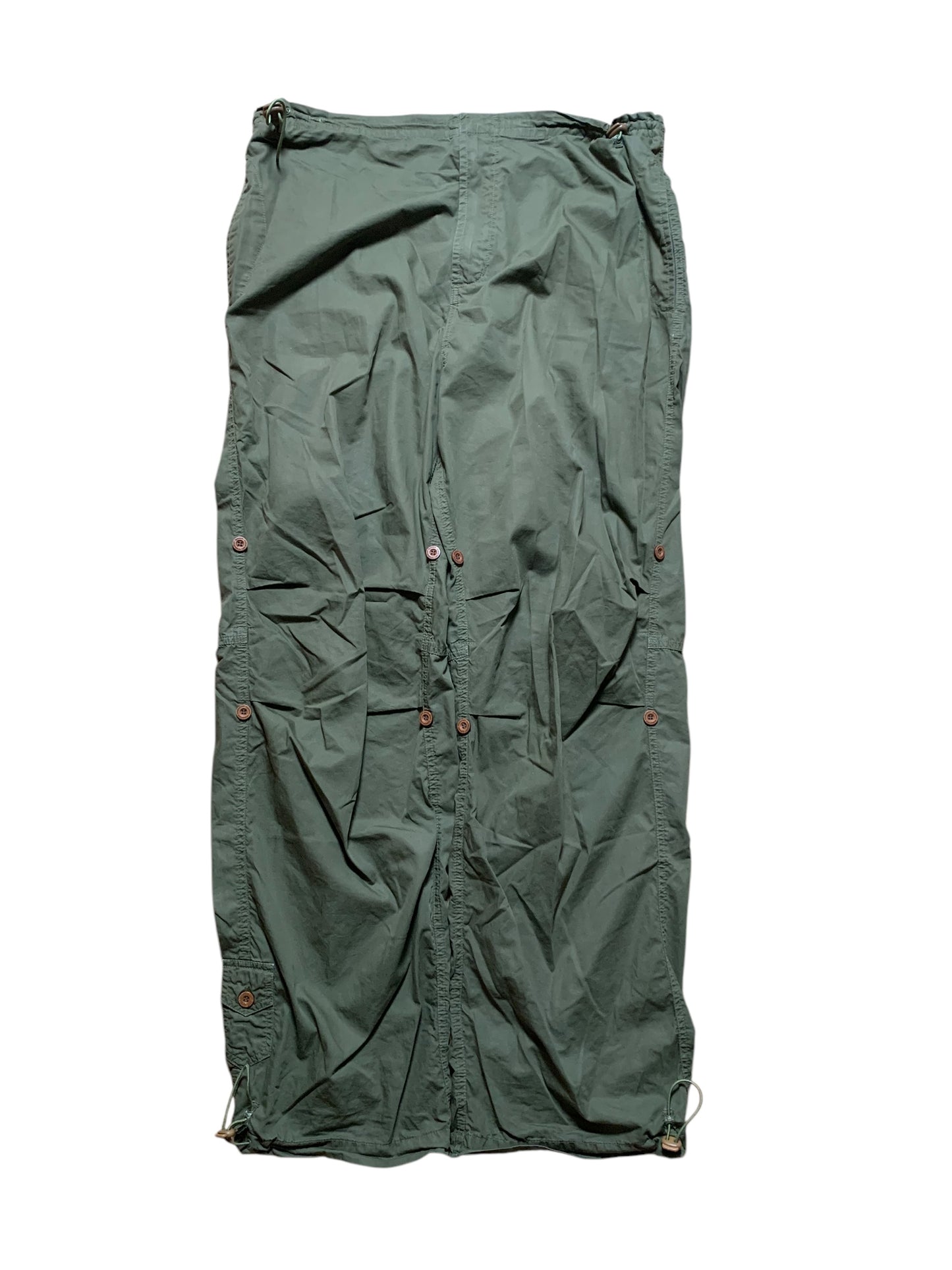 Maharishi snopants (XL)