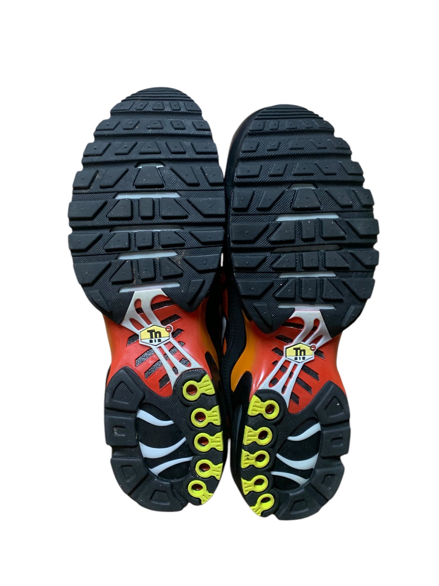 Nike air max plus TN ‘tiger’ (10)