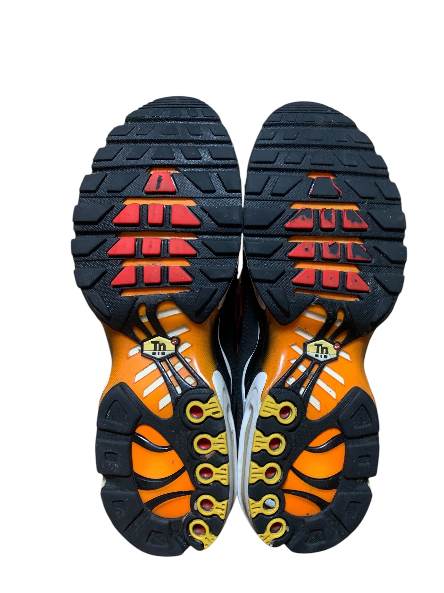 Nike air max plus TN ‘pimento’ (9)