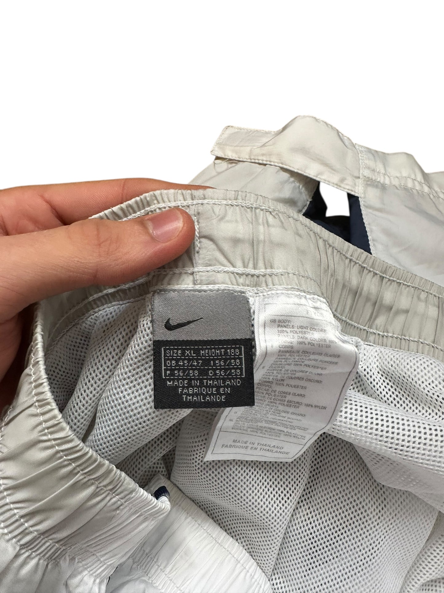 Nike Hex Trackpant (XL)