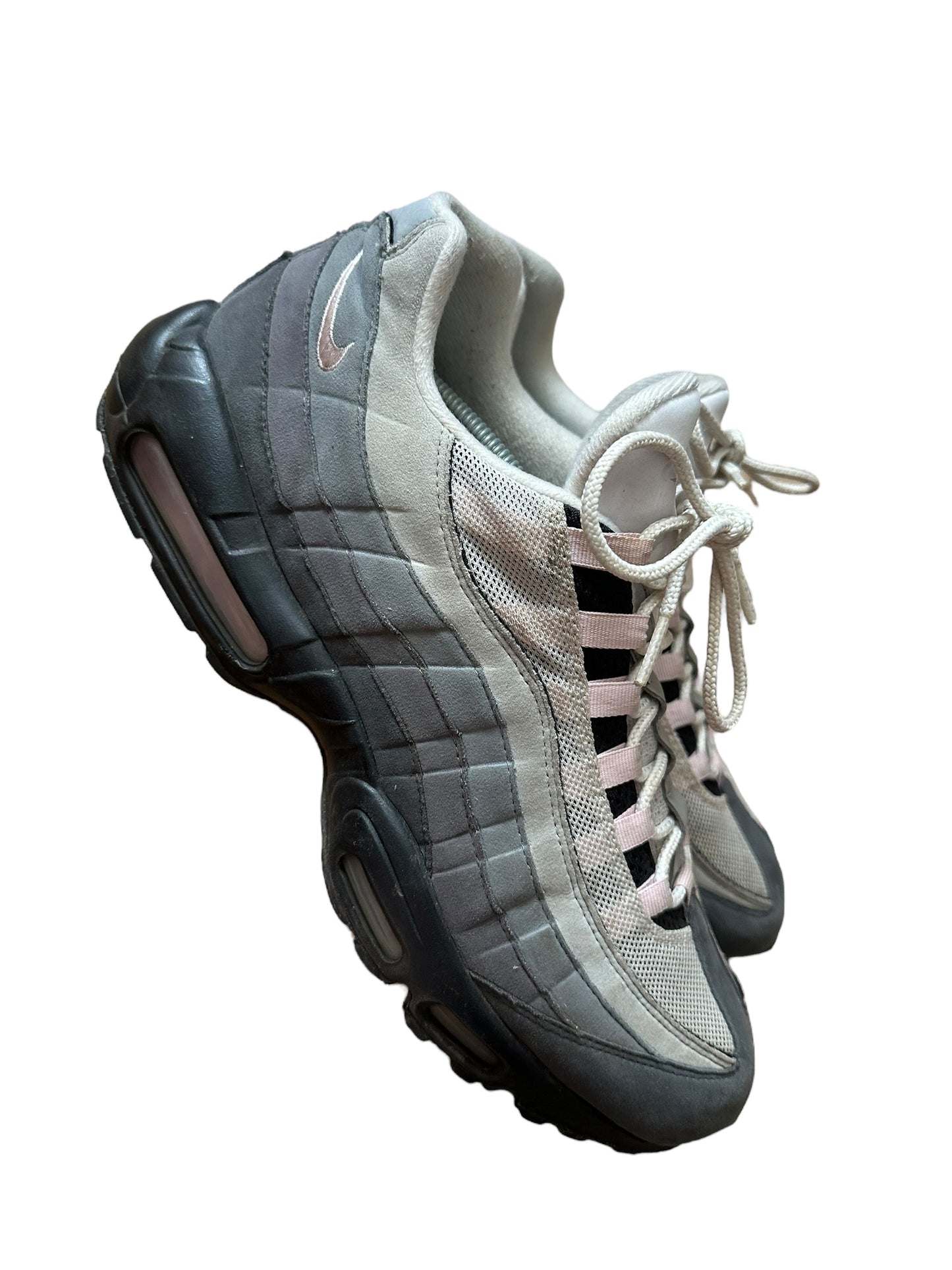 Nike 95s ‘Pink Foams’ (12)