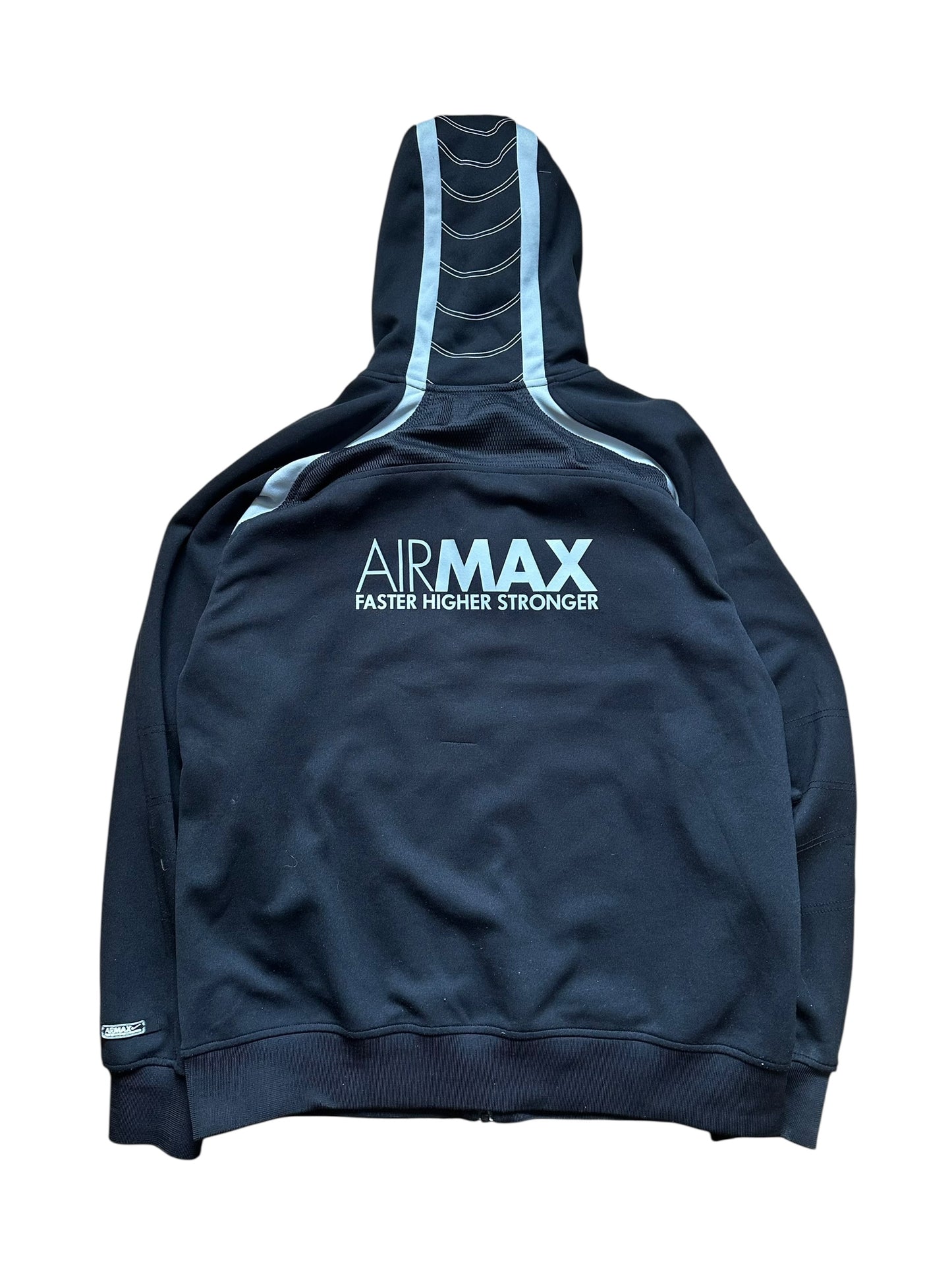 Nike Air Max Hoodie (L)