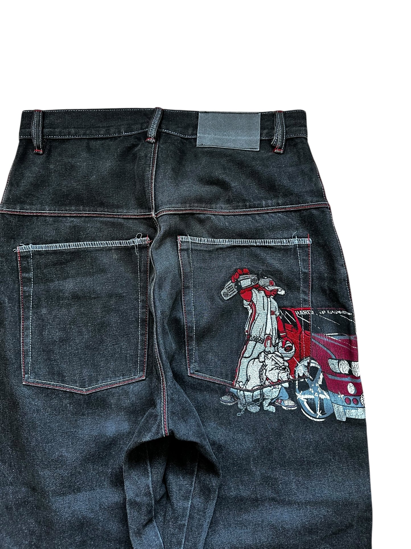 SOHK Jeans (L)