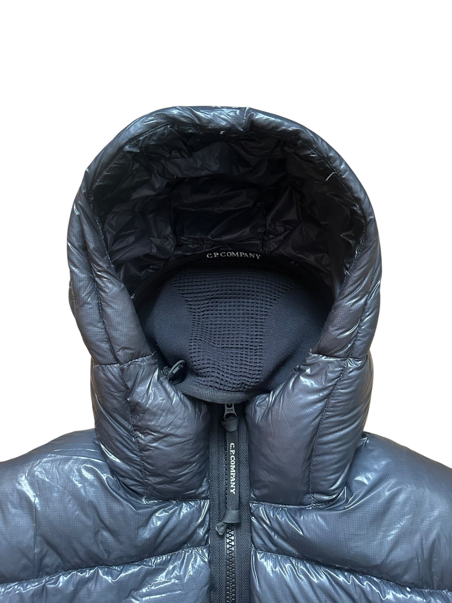 CP Company DD Balaclava Puffer Jacket (L)