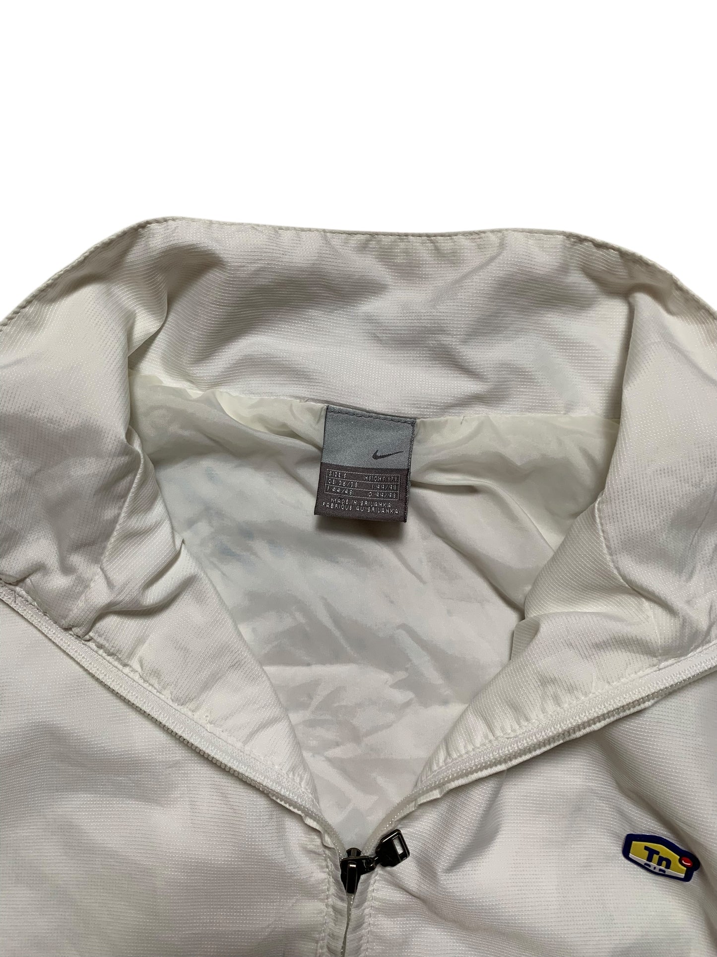 Nike TN jacket (S)