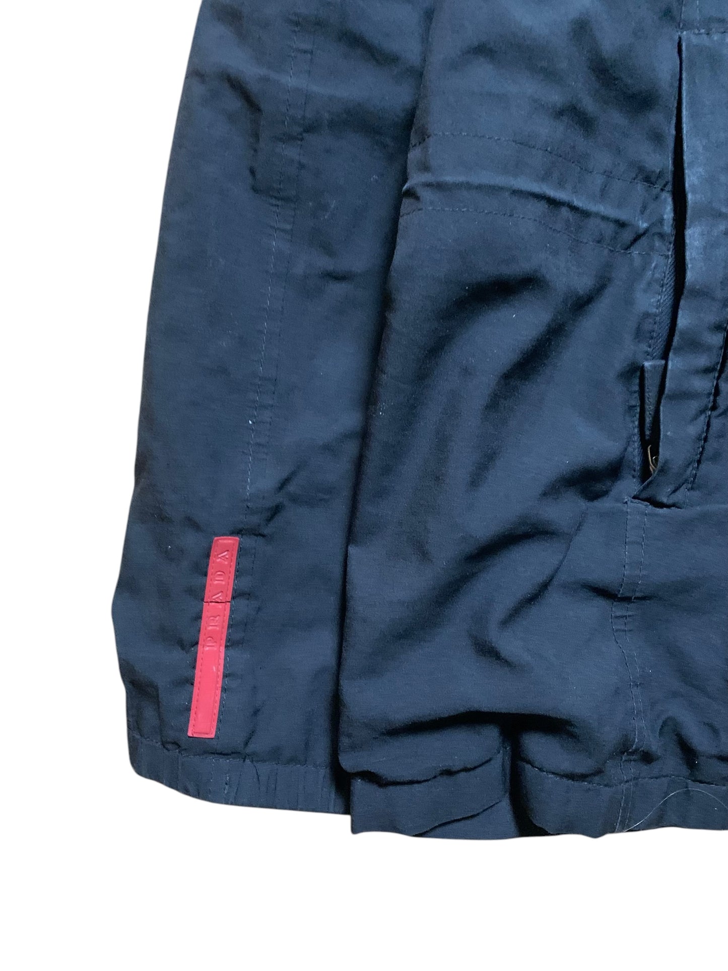 Prada sport goretex jacket (L)
