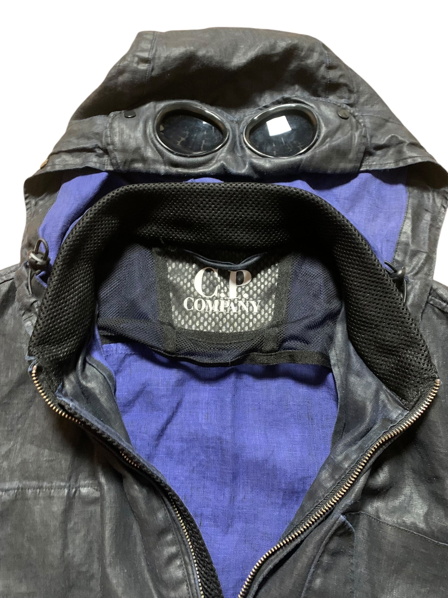 CP company C(hi)Lino Jacket (L)