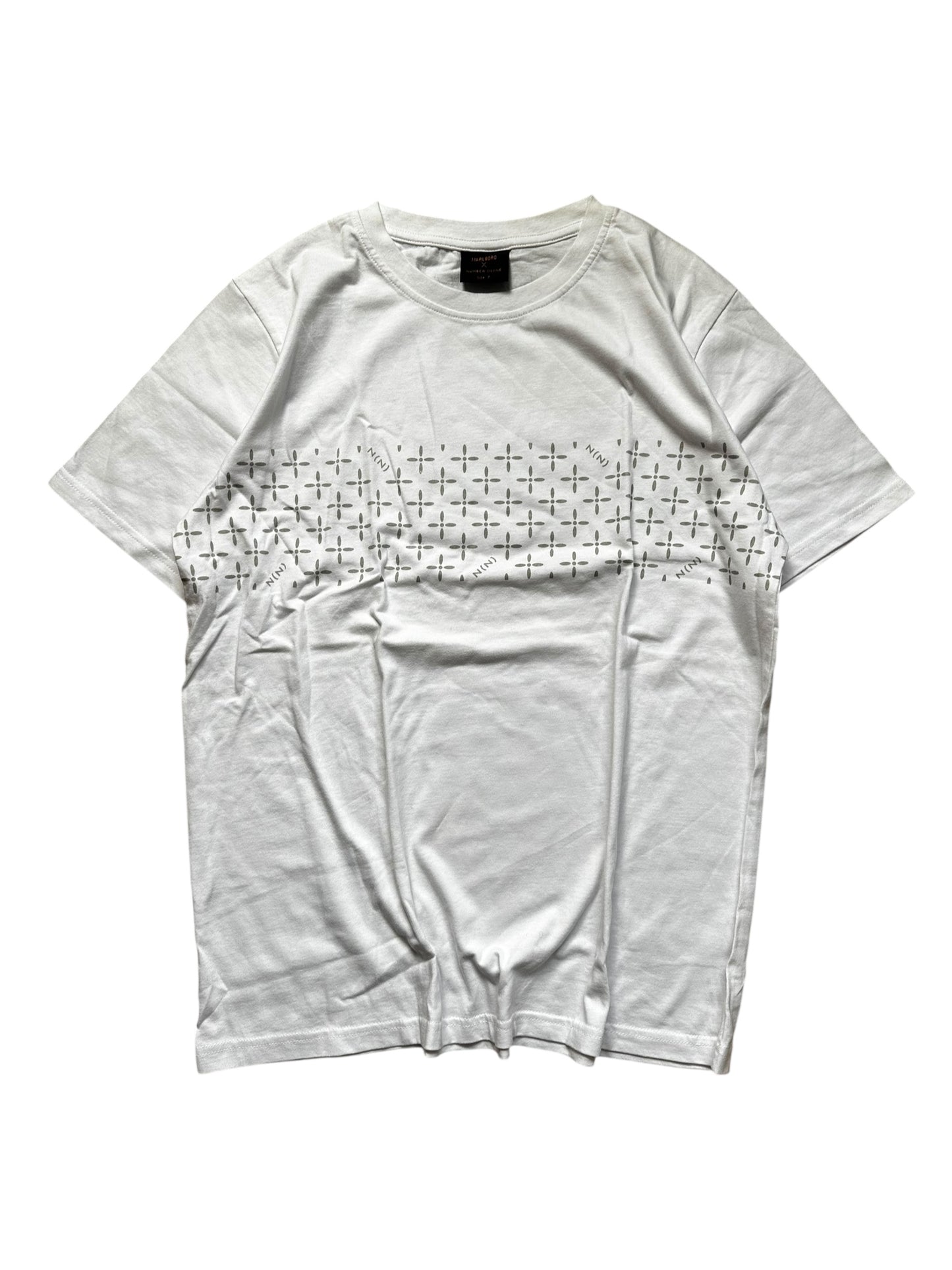 Number (N)ine Marlboro T-Shirt (M)
