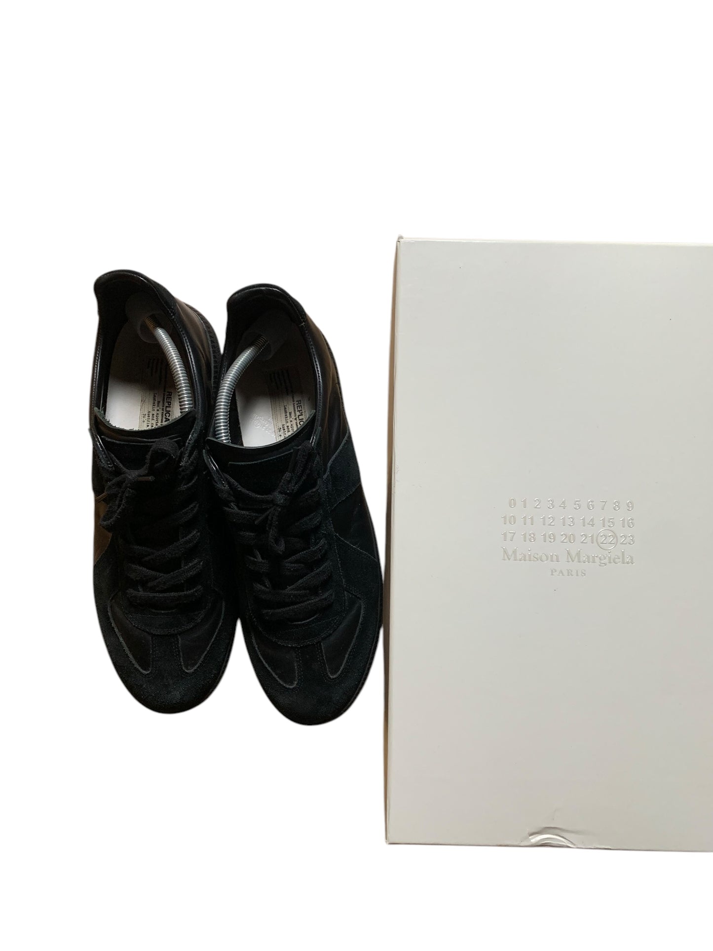 Maison Margiela GATs (9)