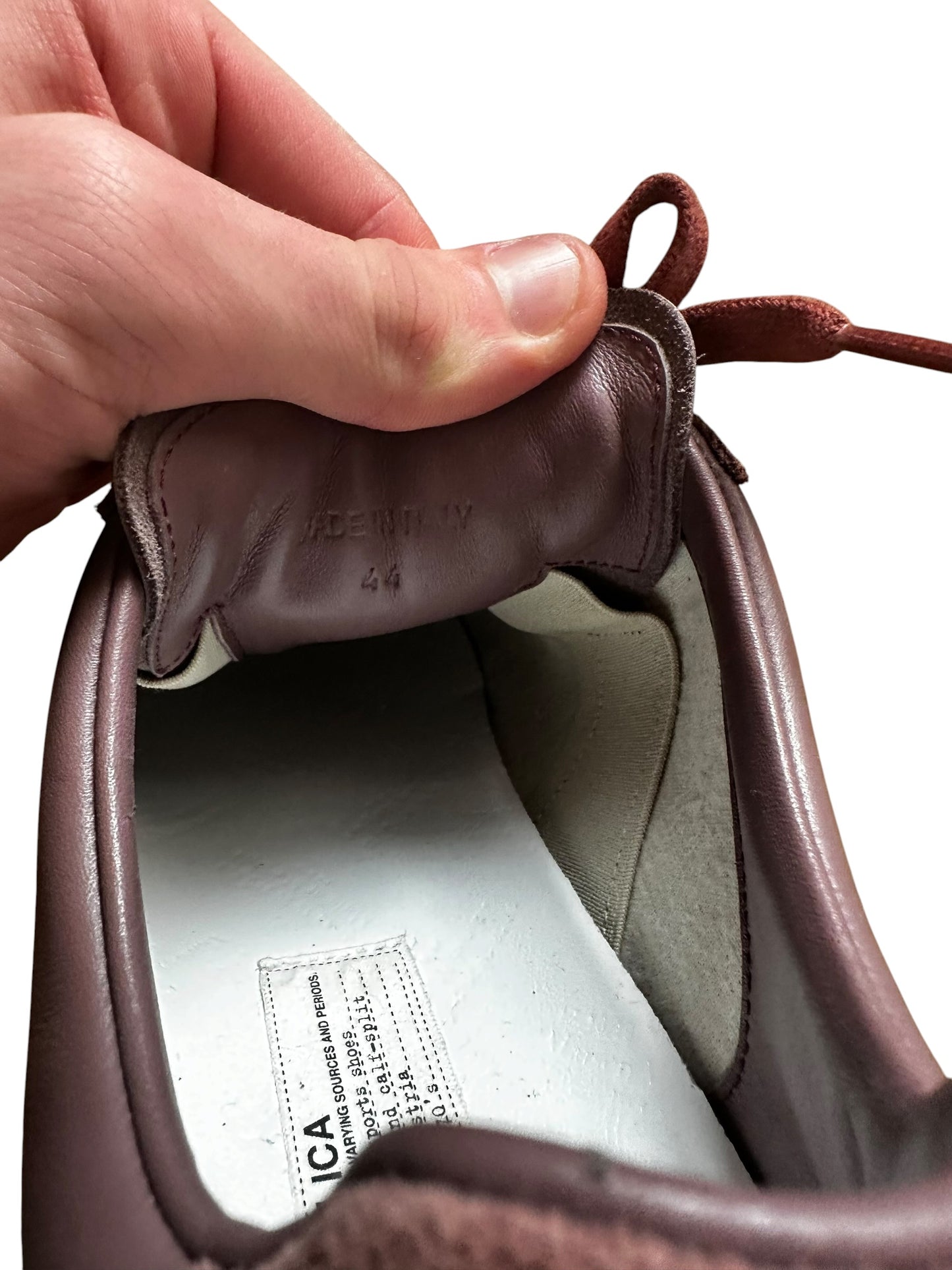 Maison Margiela Gats (10)