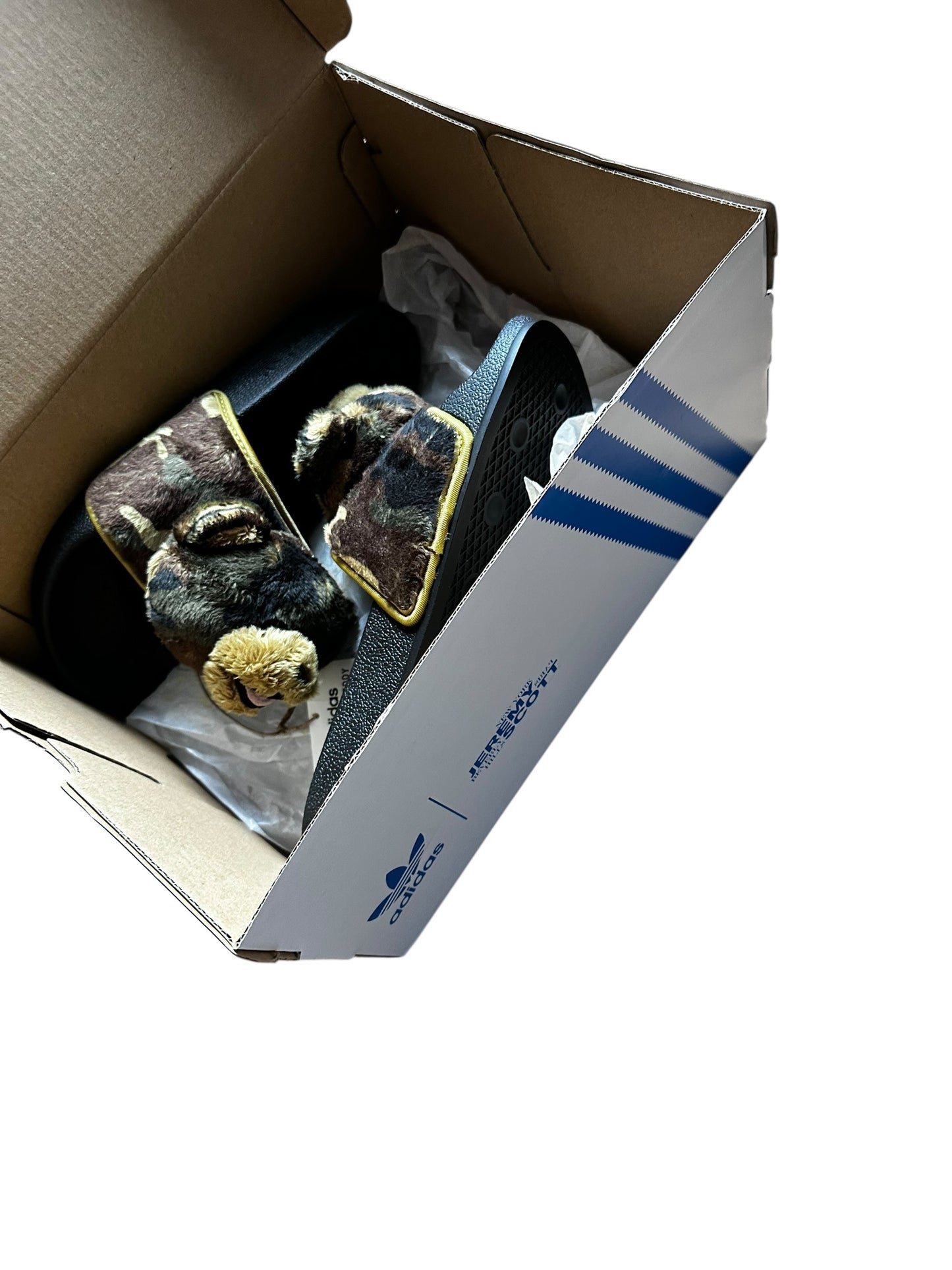 Adidas Jeremy Scott Sliders (6)