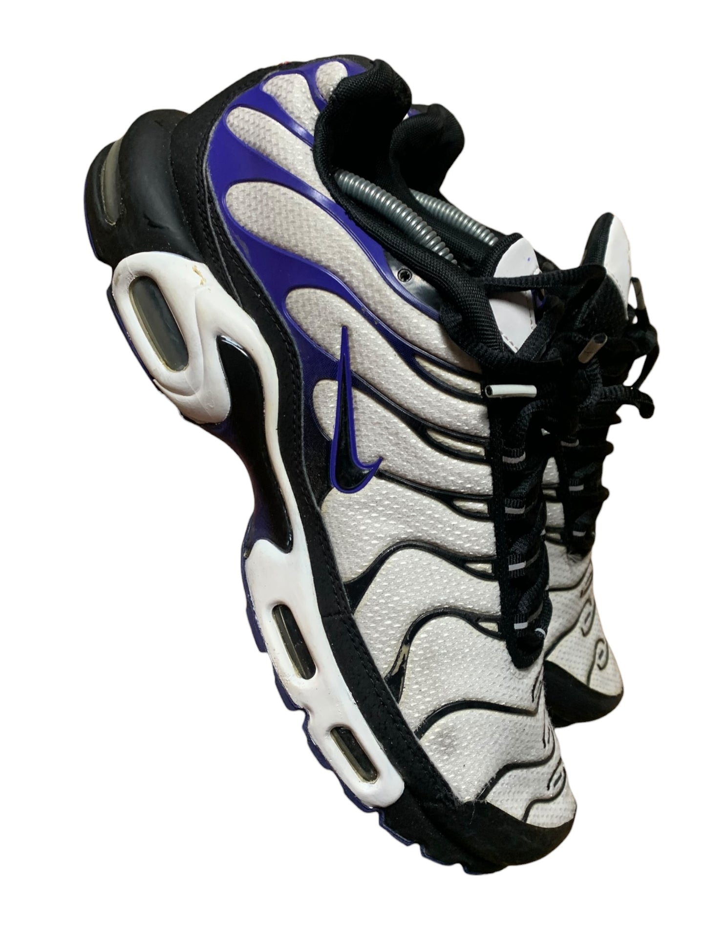 Nike air max plus TN (10)