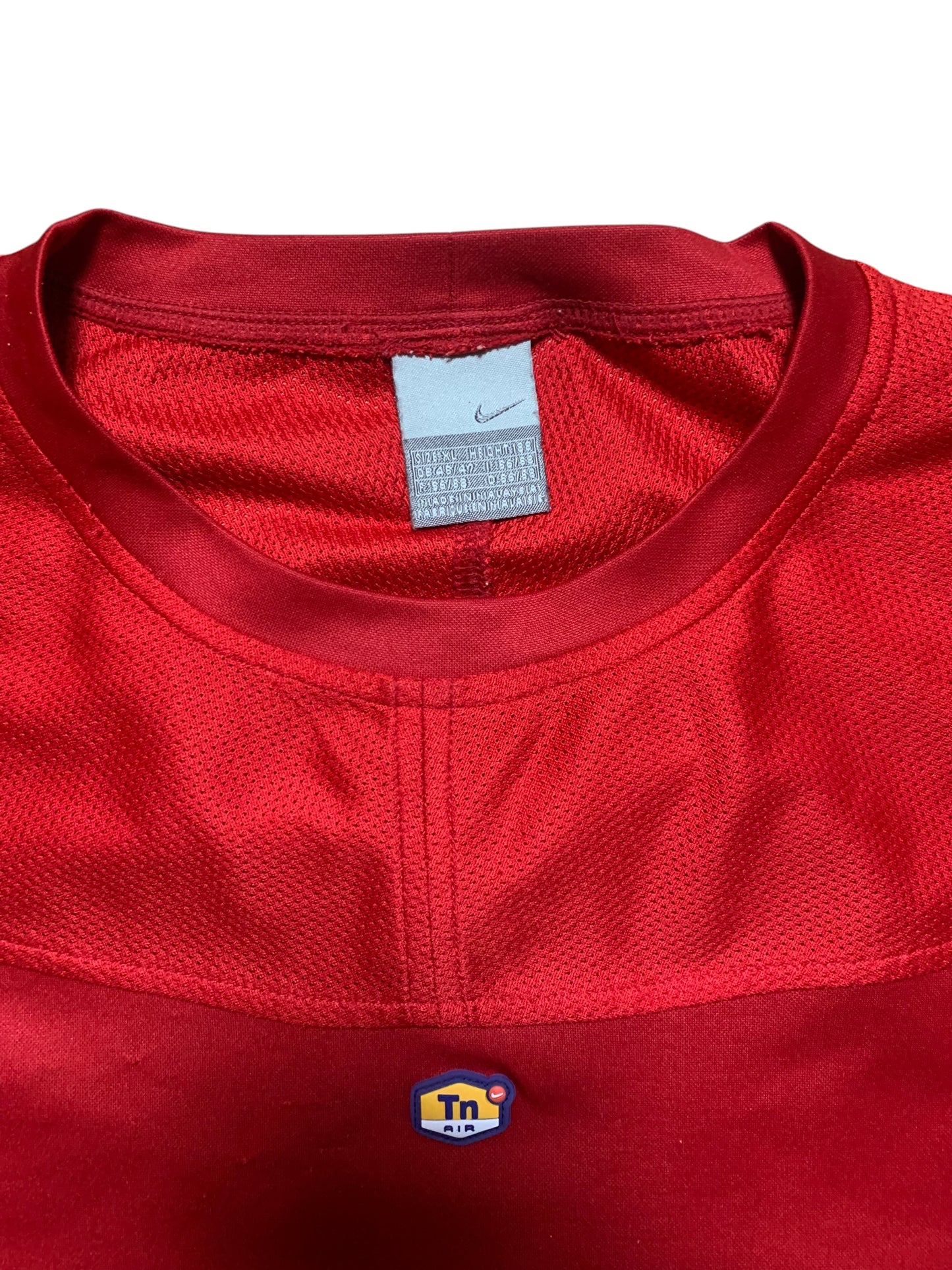 Nike TN ‘hex’ T-shirt (XL)