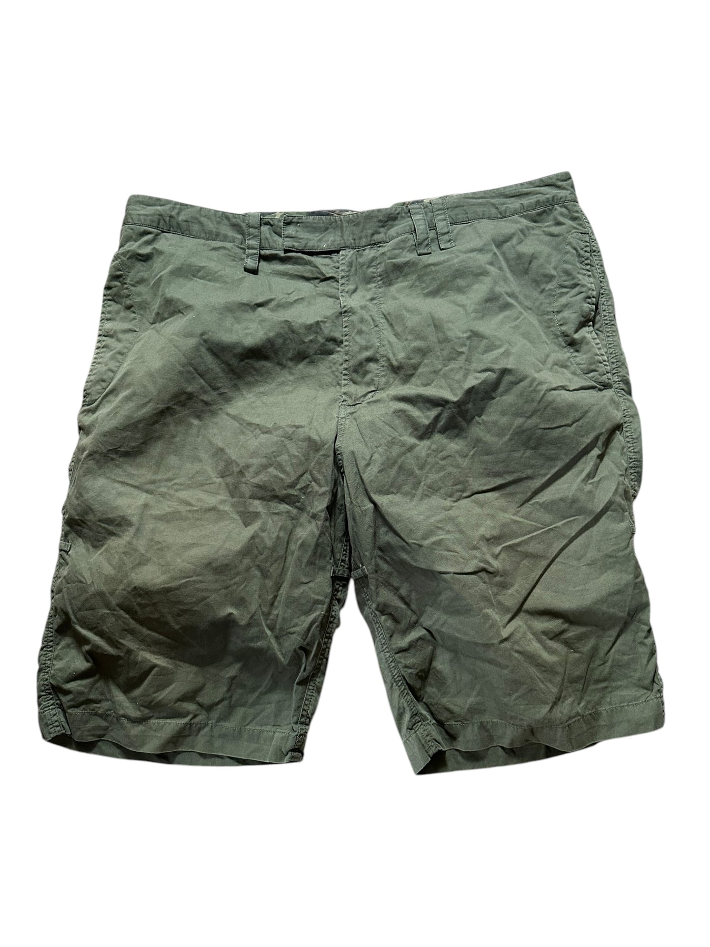 Maharishi Shorts (XXL)