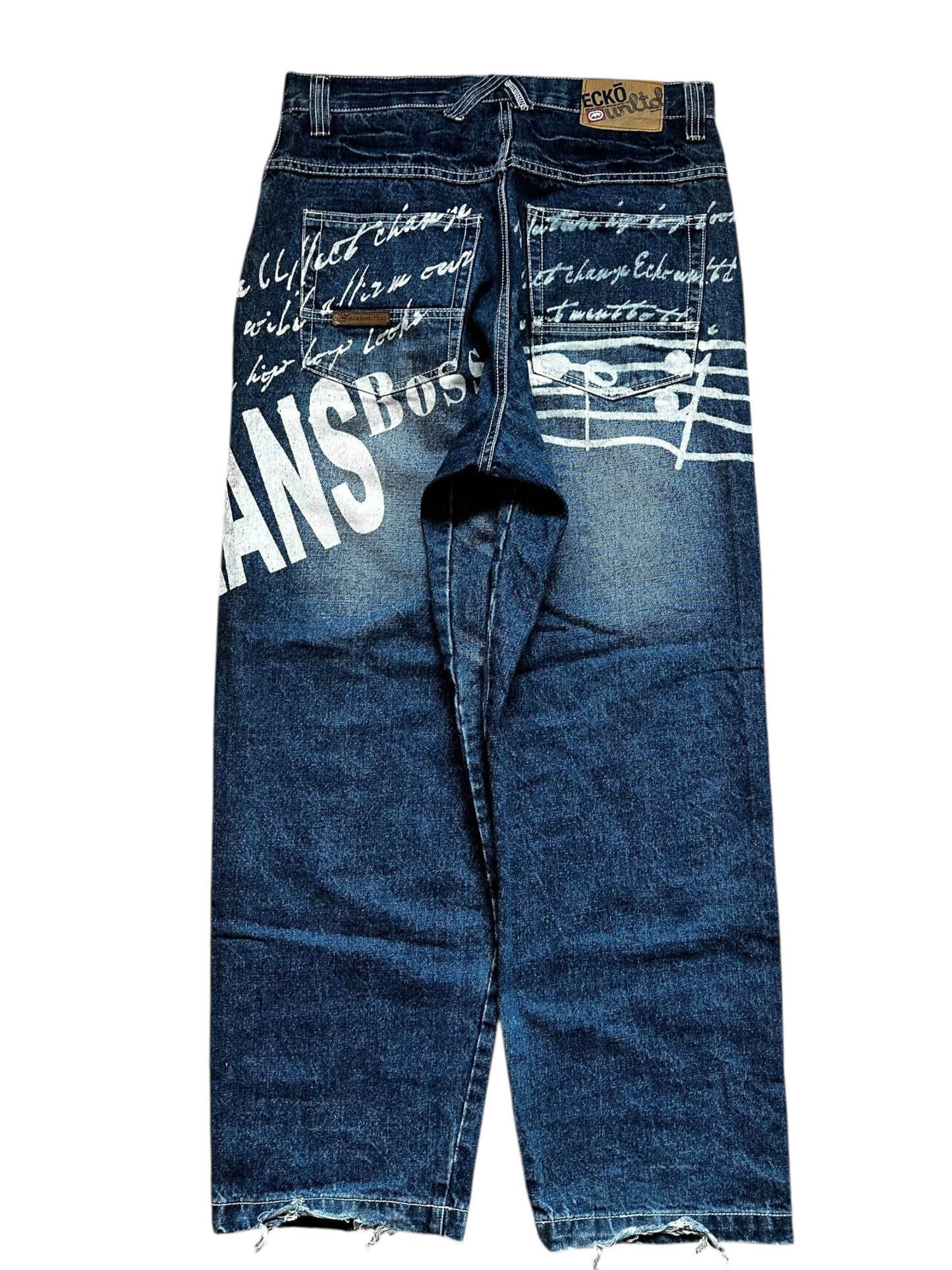 Ecko Unltd Jeans (L)