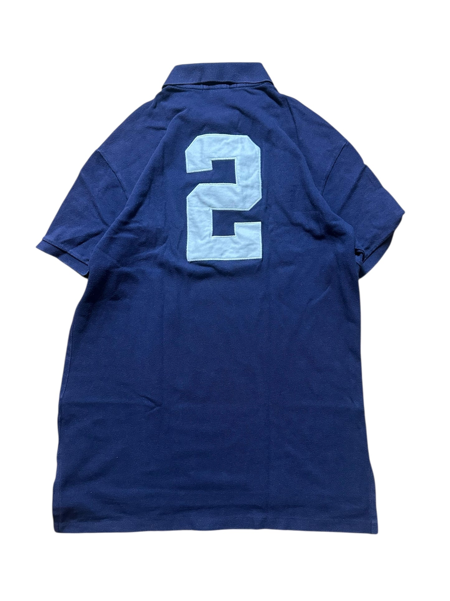 Ralph Lauren ‘France’ Polo Shirt (L)