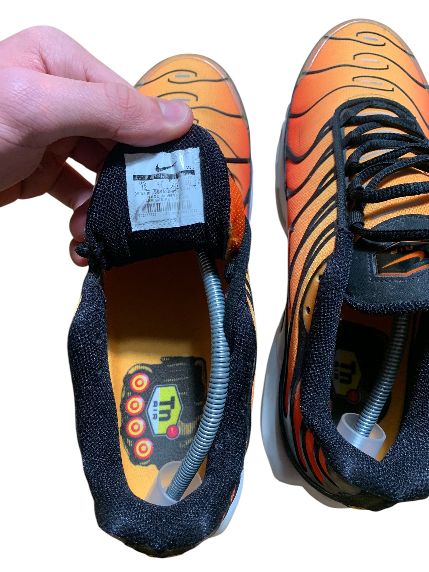 Nike air max plus TN og ‘pimento’ (11)