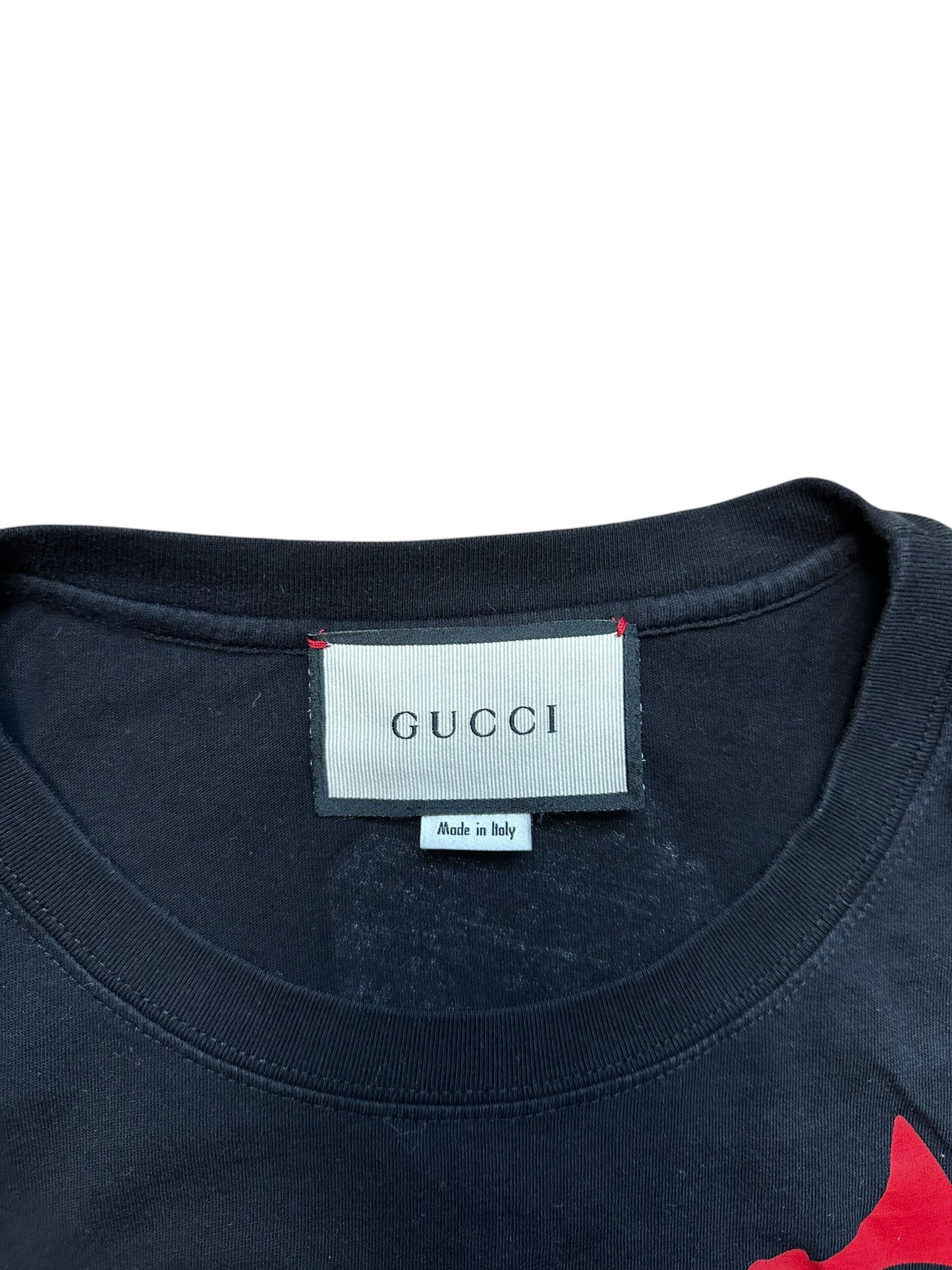 Gucci T-Shirt (M)