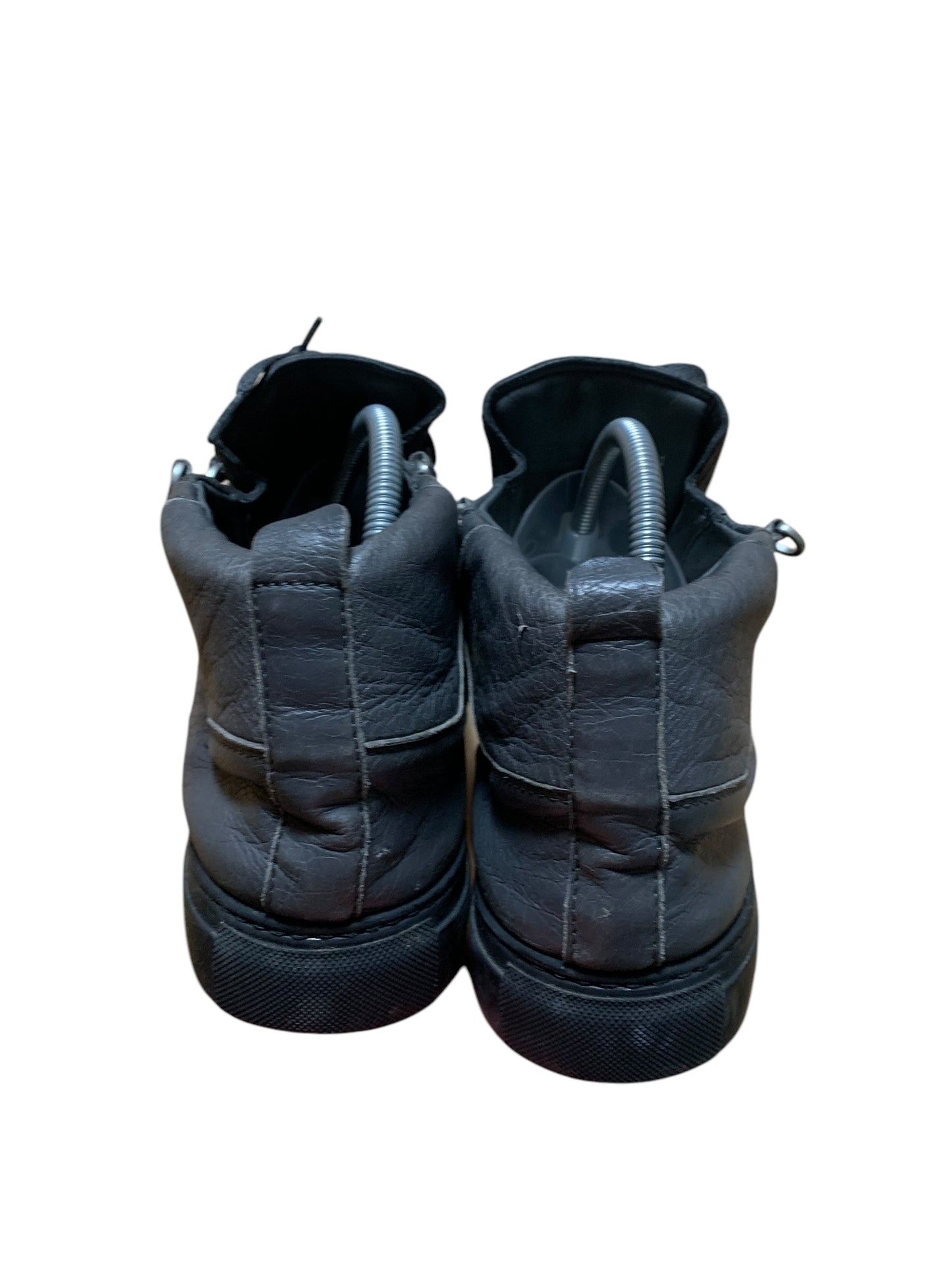 Balenciaga high top arenas (7.5)