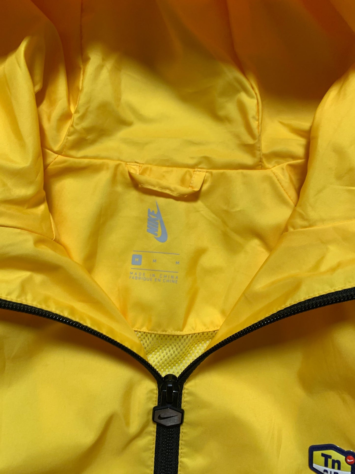 Nike TN ‘sunset’ jacket (M)