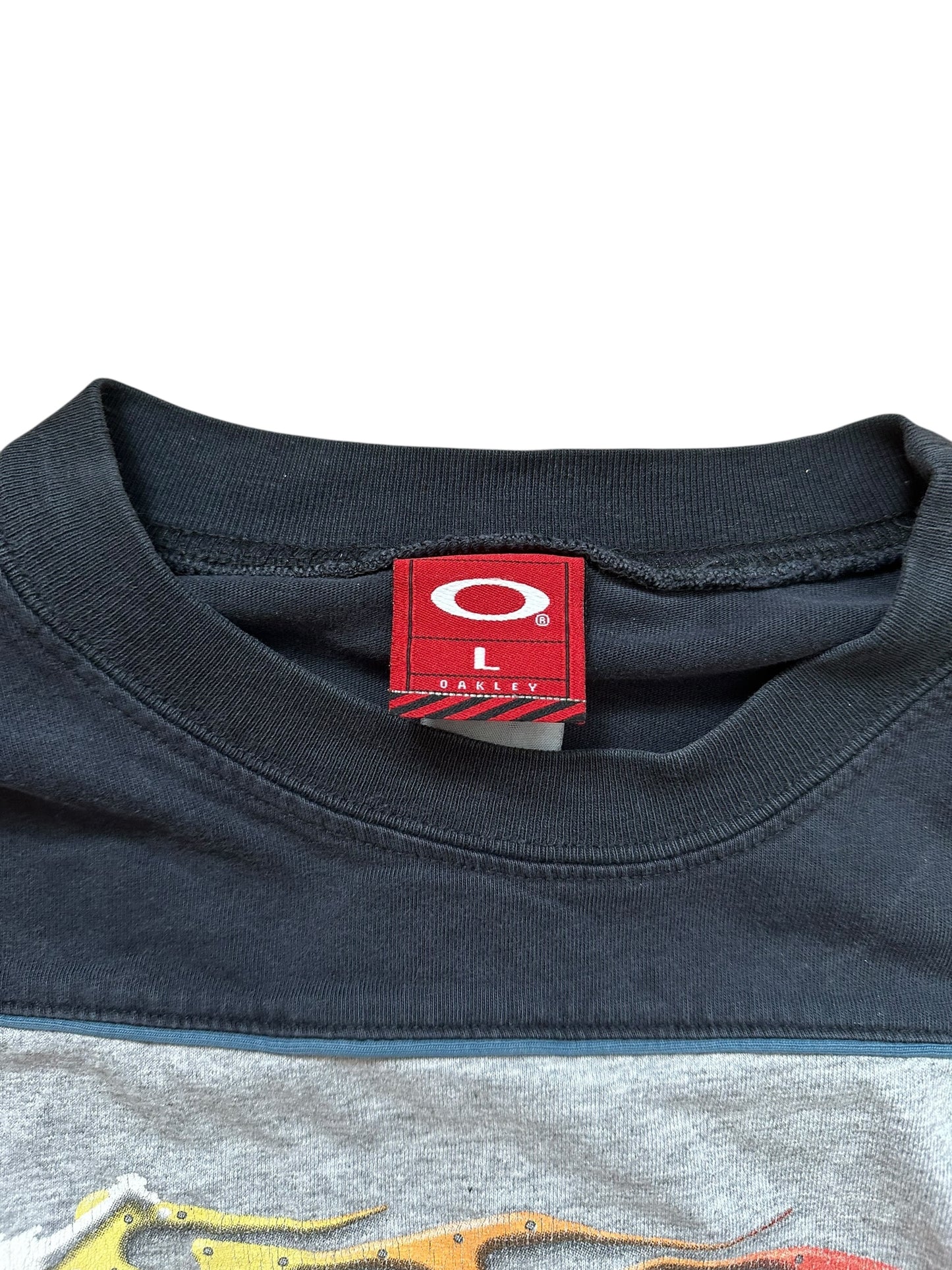 Oakley Software Long Sleeve (L)