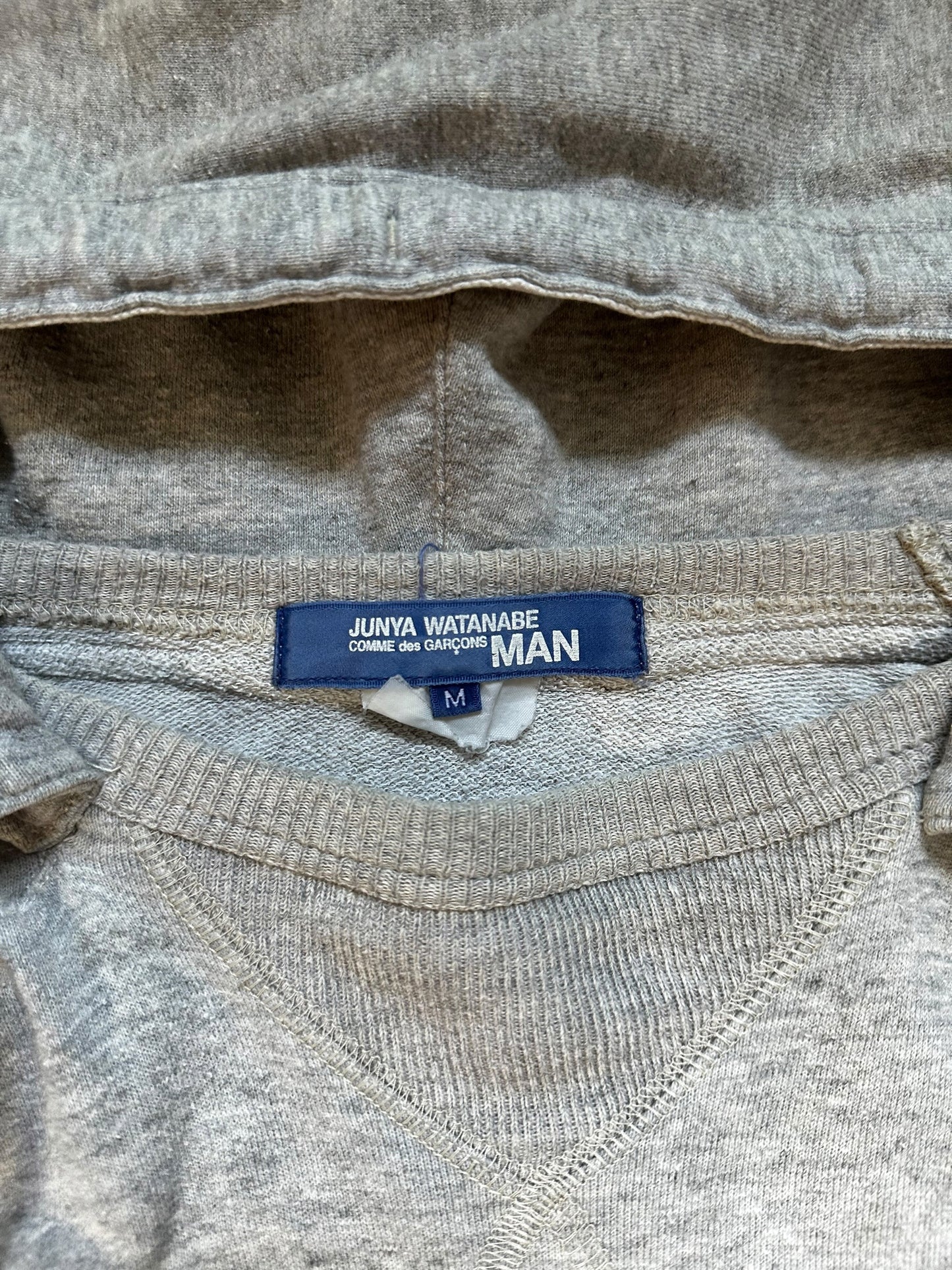 Junya Watanabe Hoodie (M)