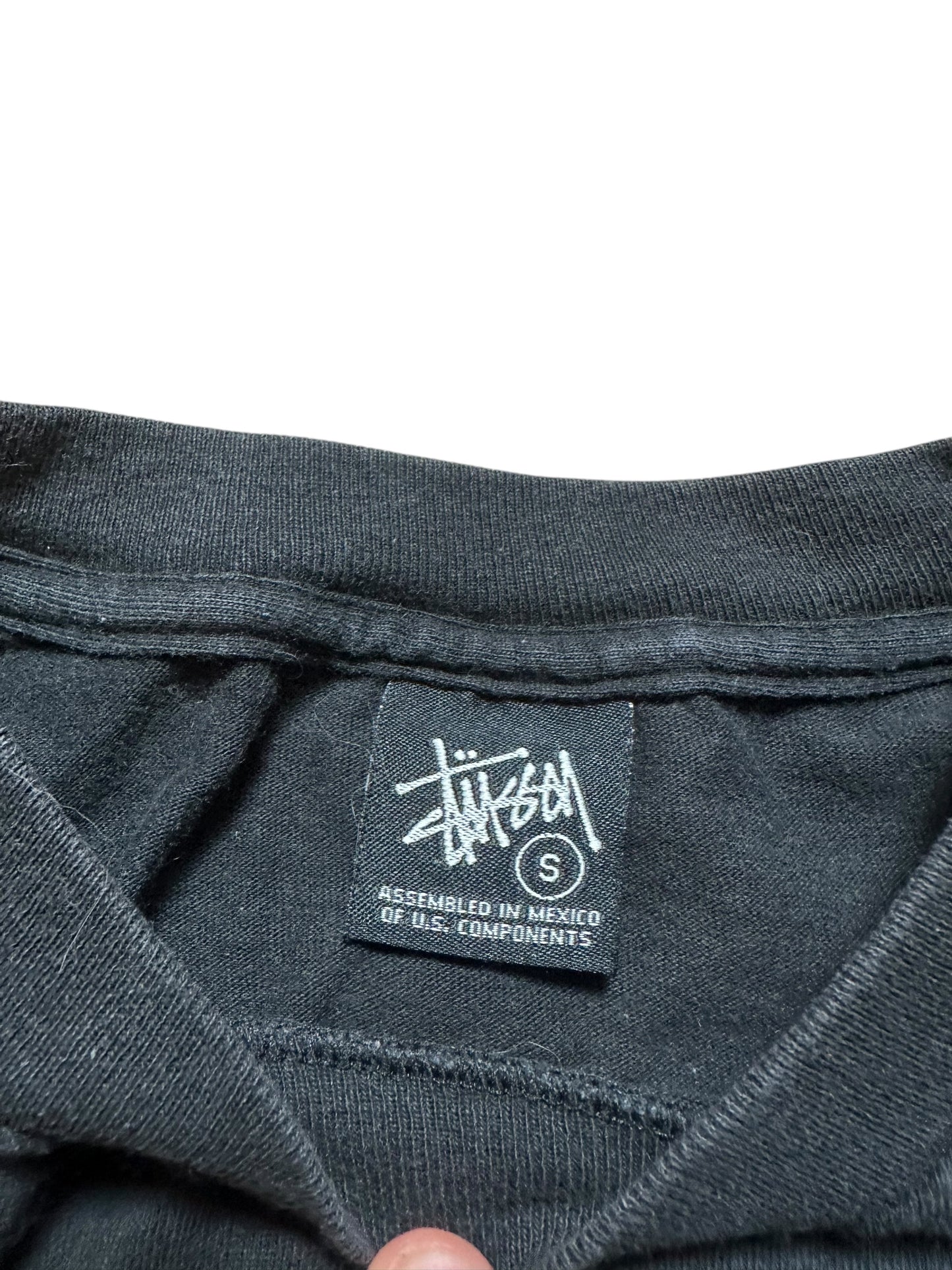 Stussy T-Shirt (S)