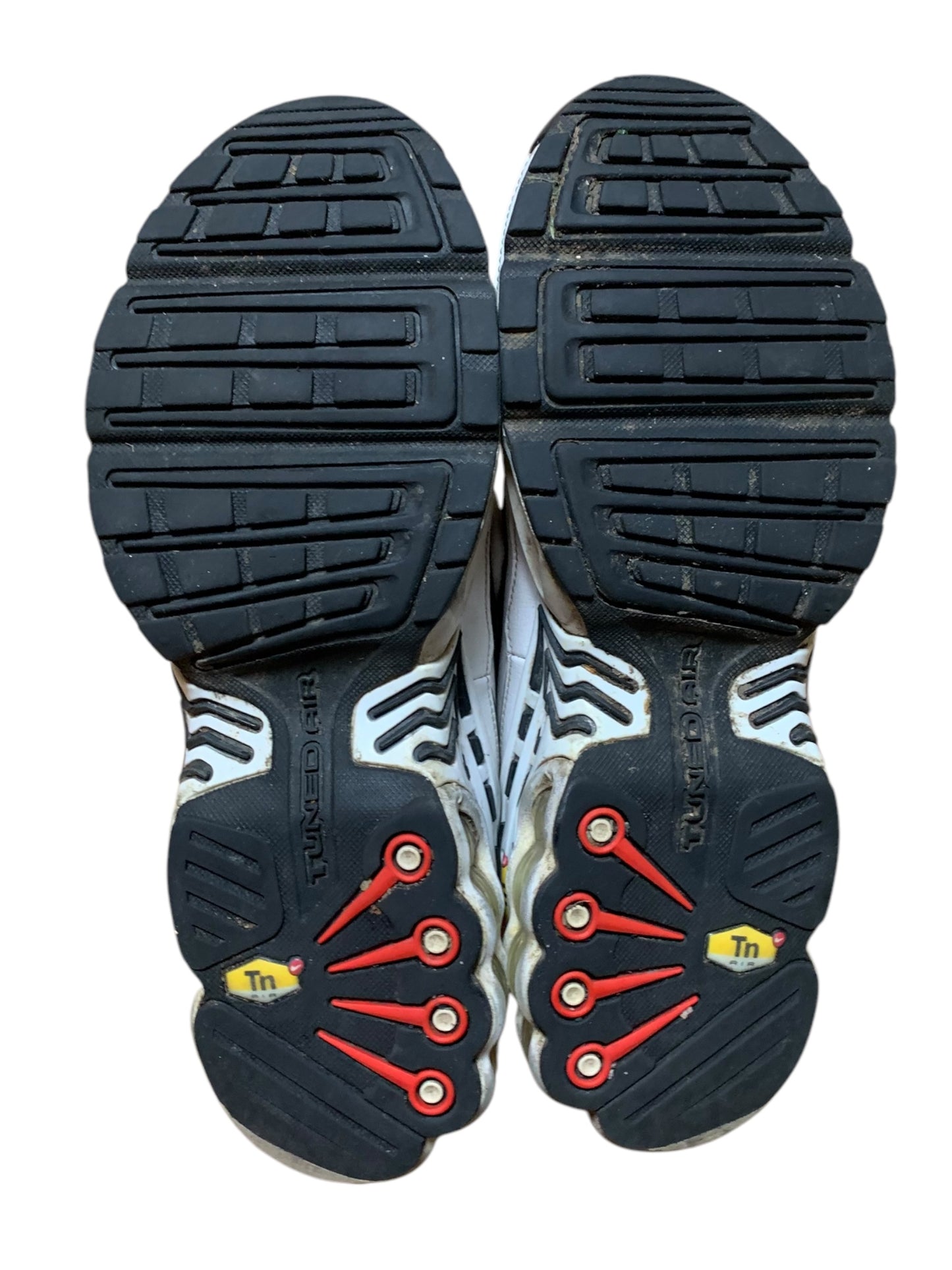 Nike air max plus tn 3 (9.5)