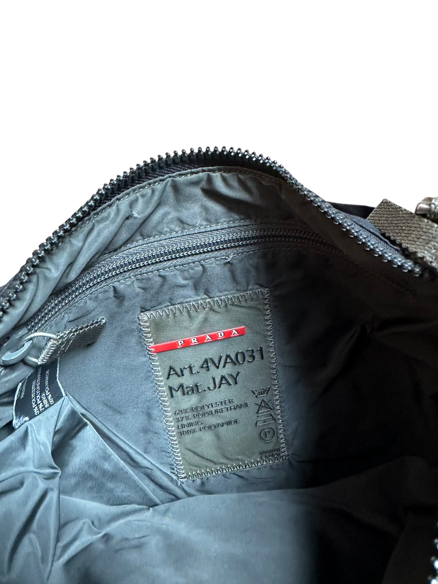 Prada Bag (OS)