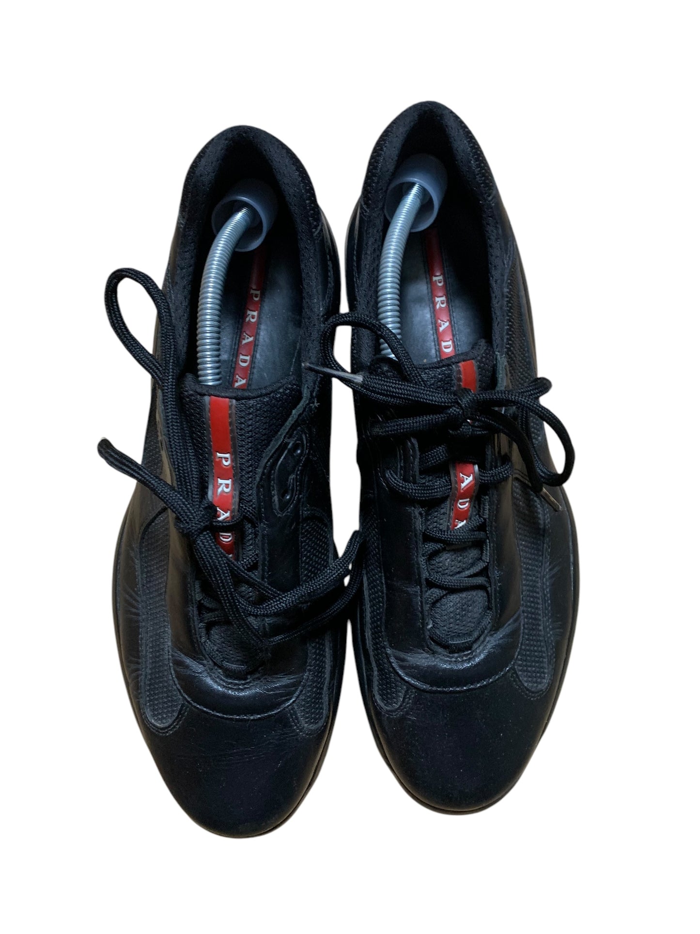 Prada America cups (9.5)