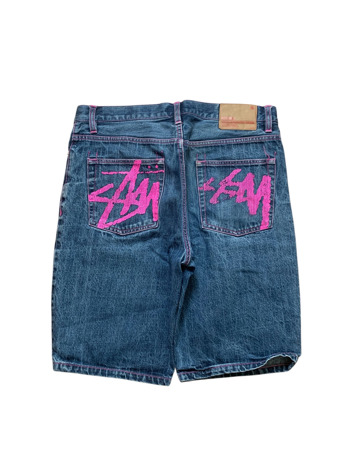 Stussy jorts (L)