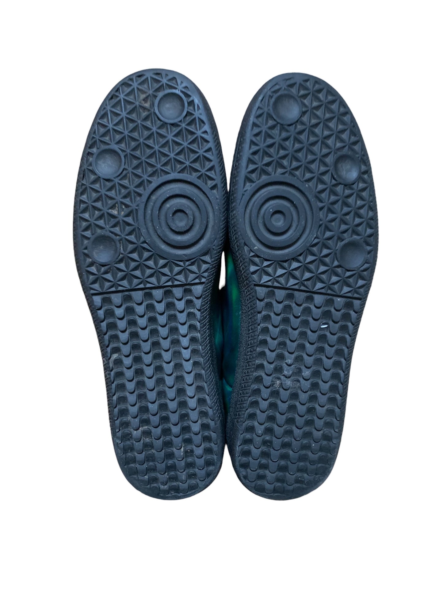 Maison margiela low top futures (8.5)