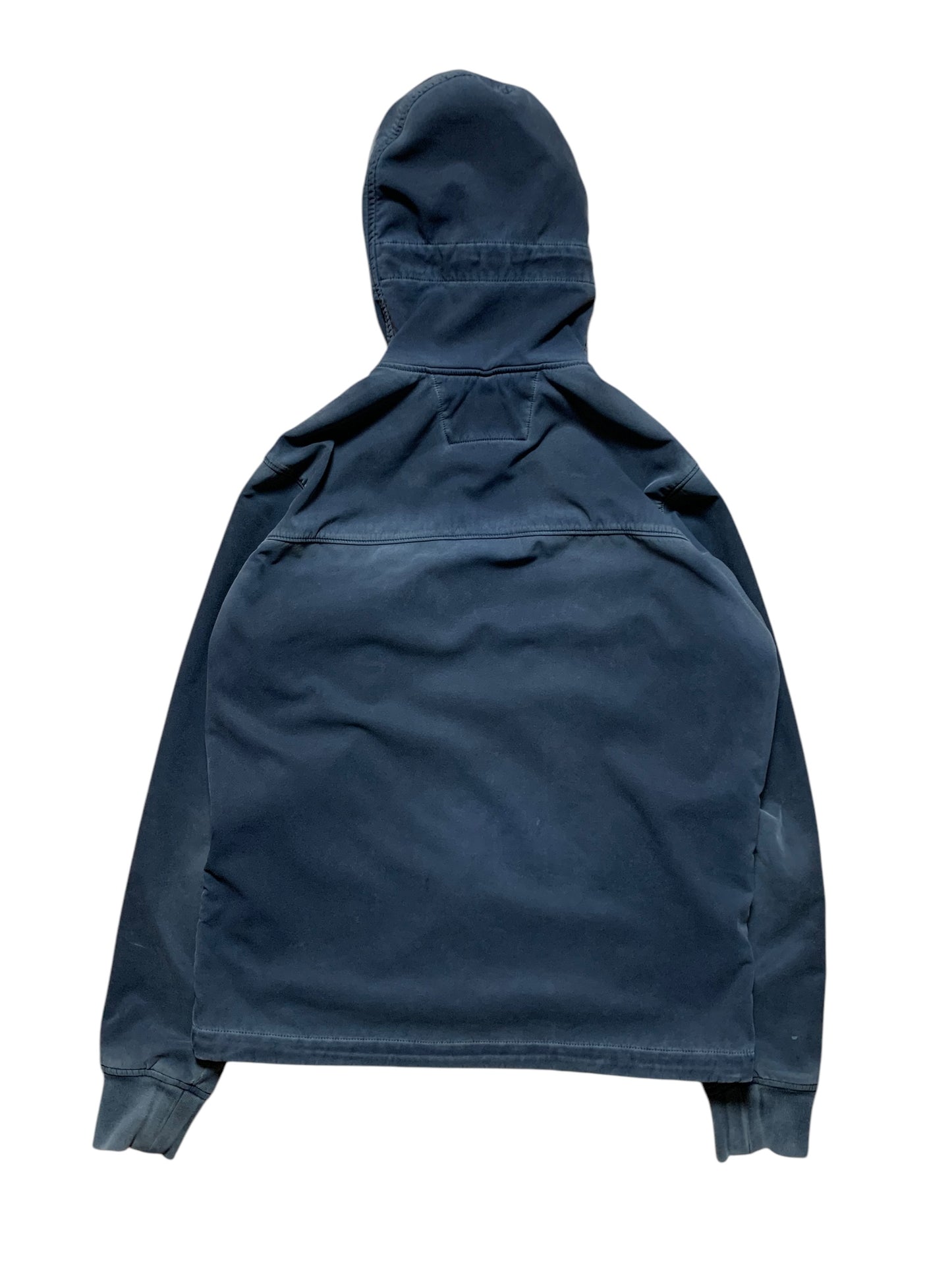 CP Company re-colour soft shell jacket (XL)