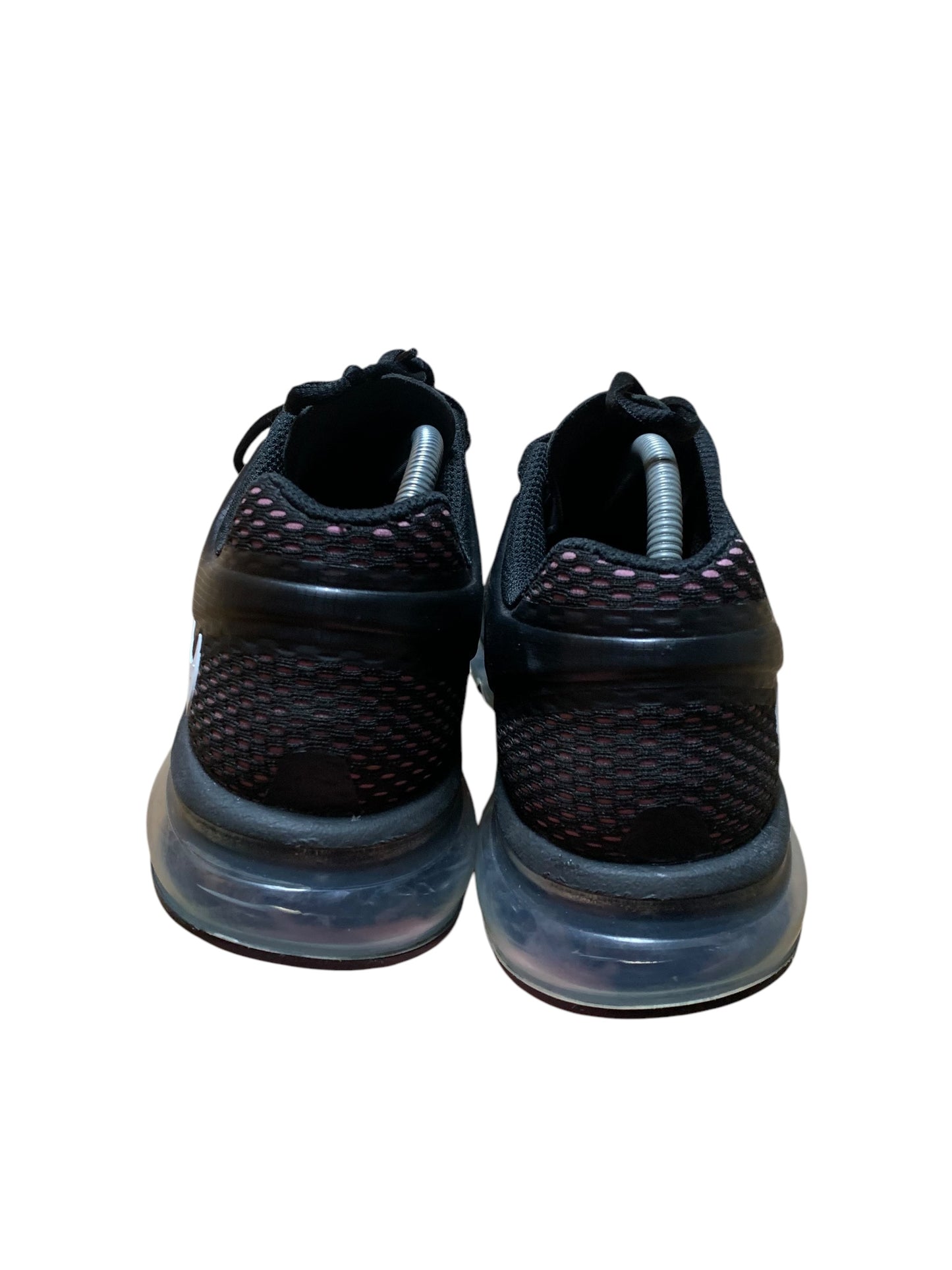 Nike x Stussy air max 2013 (8)