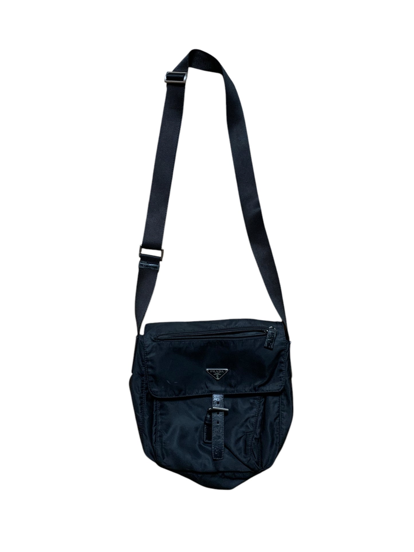 Prada bag