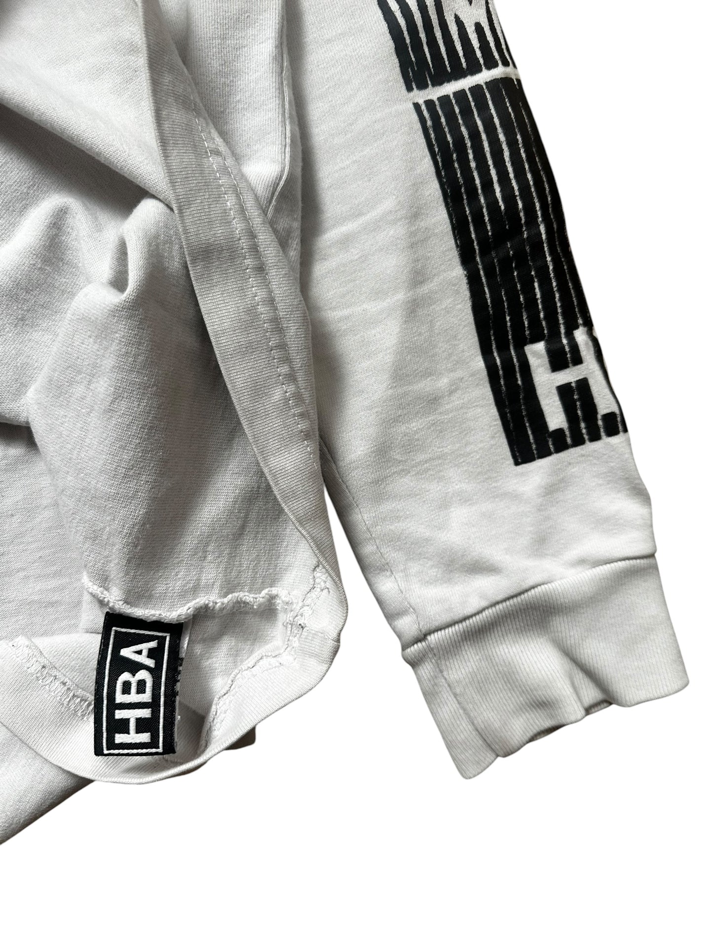 Hood By Air Shirt (M)