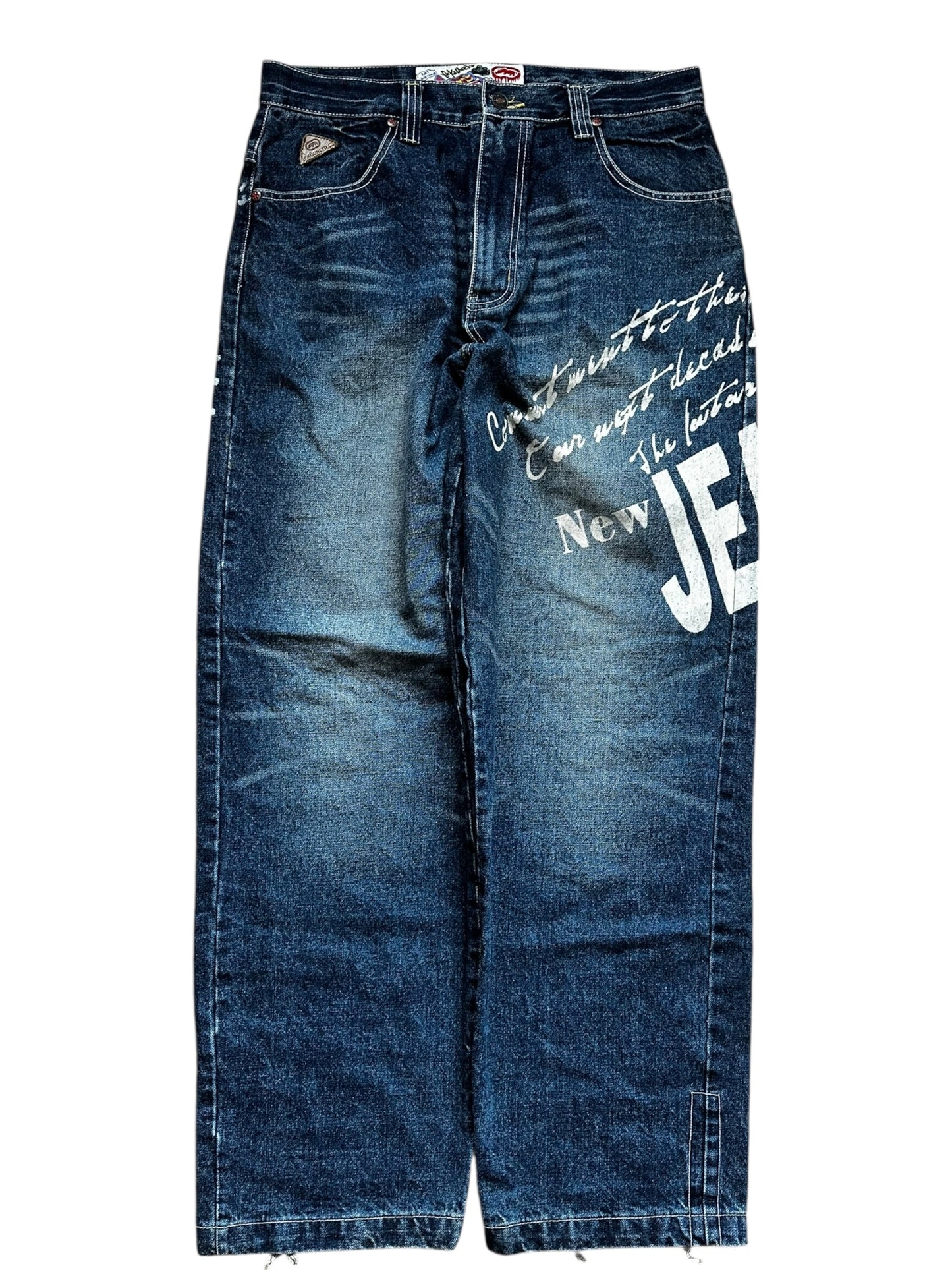 Ecko Unltd Jeans (L)