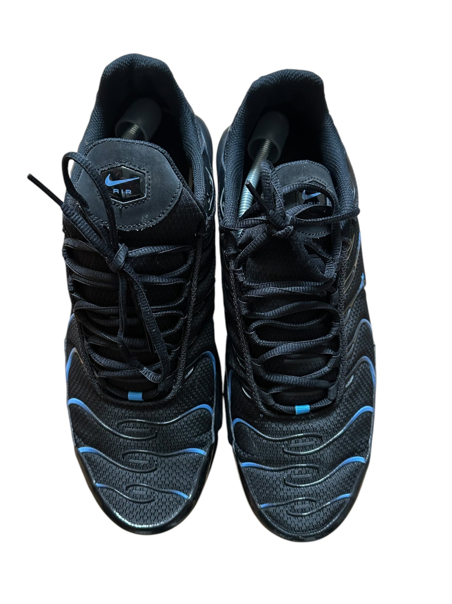 Nike air max TN ‘University Blue’ (11)