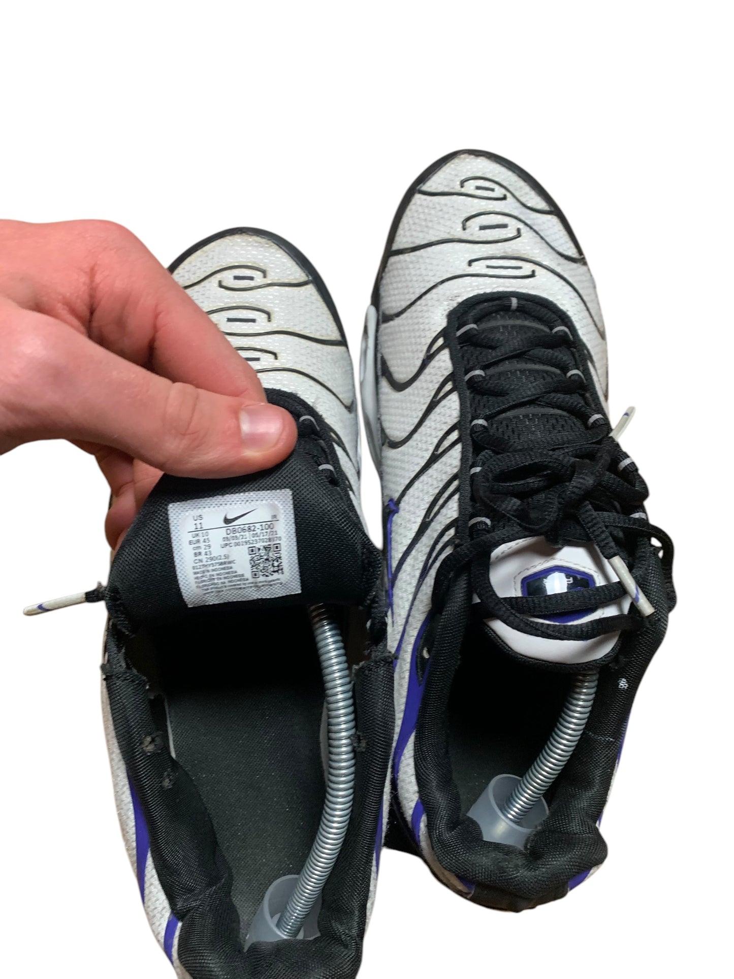 Nike air max plus TN (10)