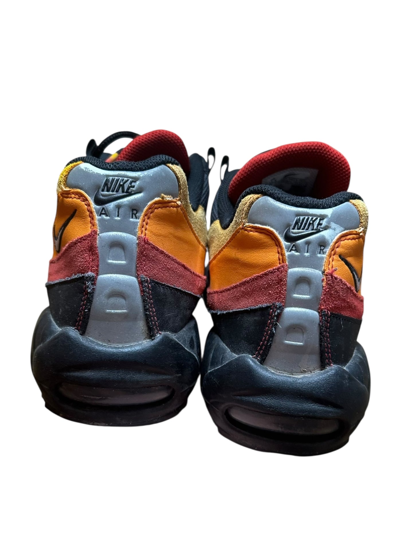 Nike 95s ‘Raygun’ (10.5)
