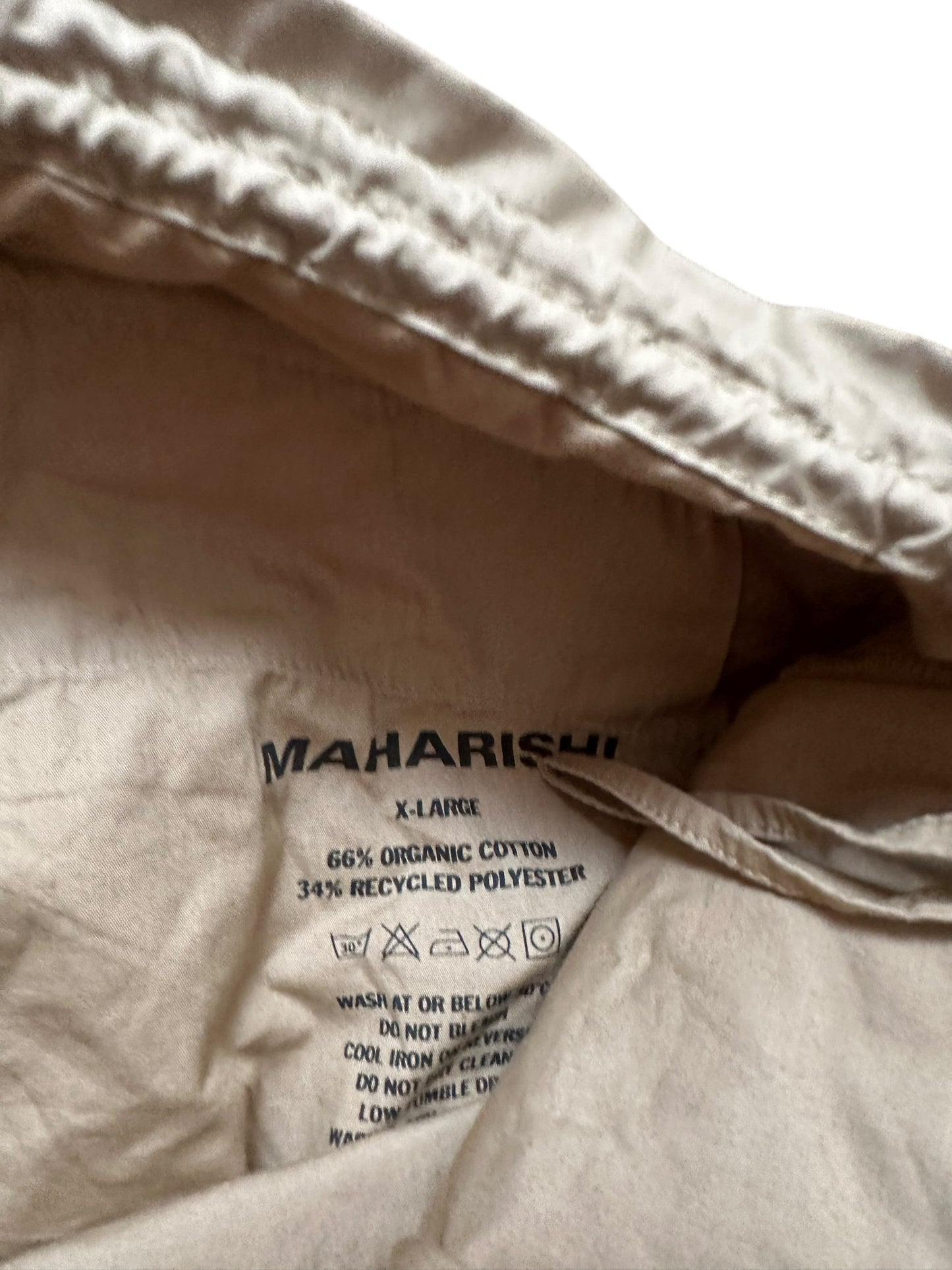 Maharishi Cargo Short (XL)