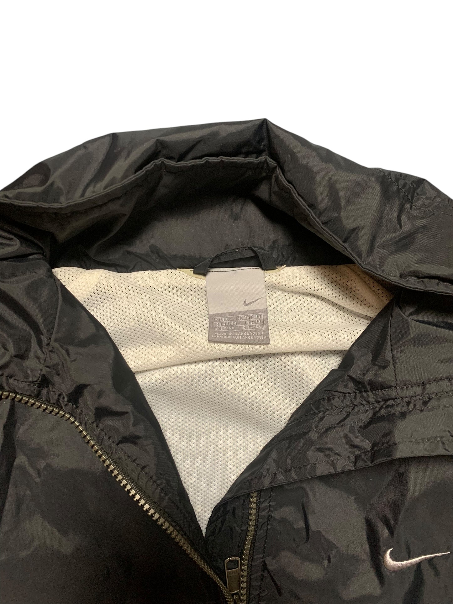 Vintage Nike jacket (L)