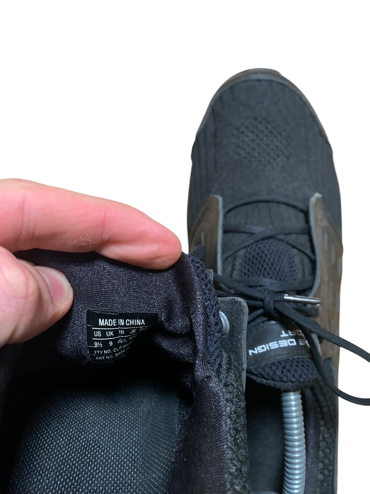 Adidas bounce x porche design (9)