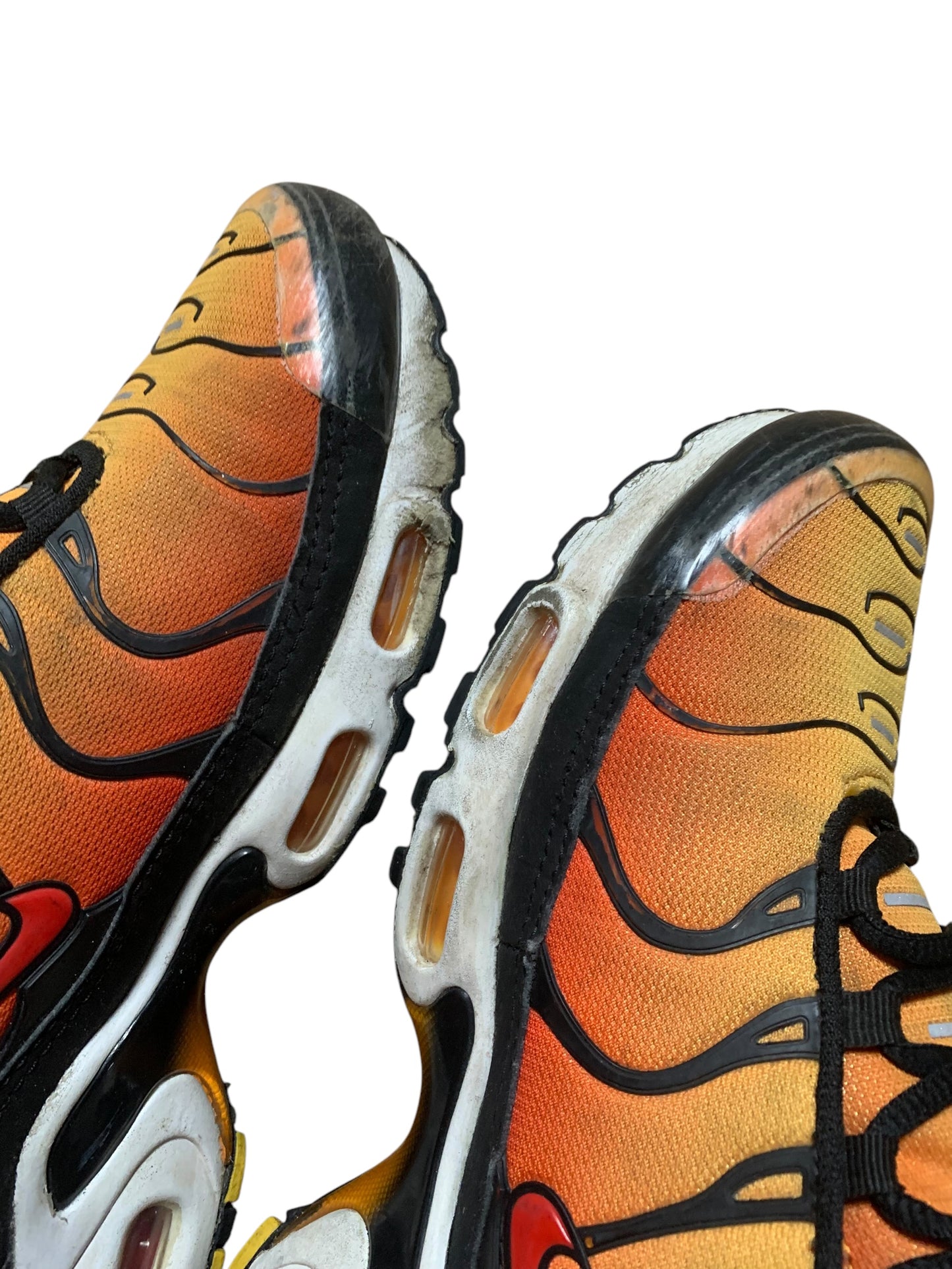 Nike air max plus TN ‘pimento’ (9)